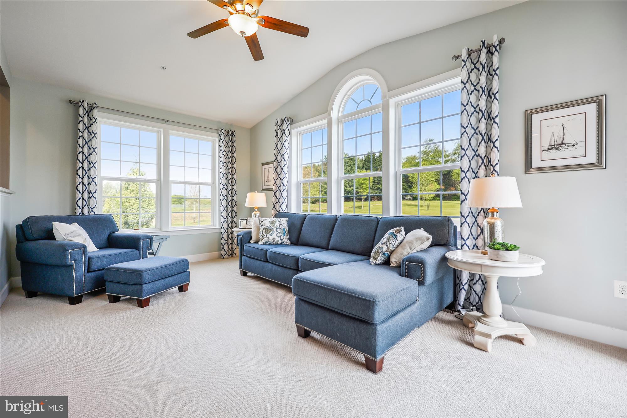 PRESERVE AT ROCK CREEK - Residential