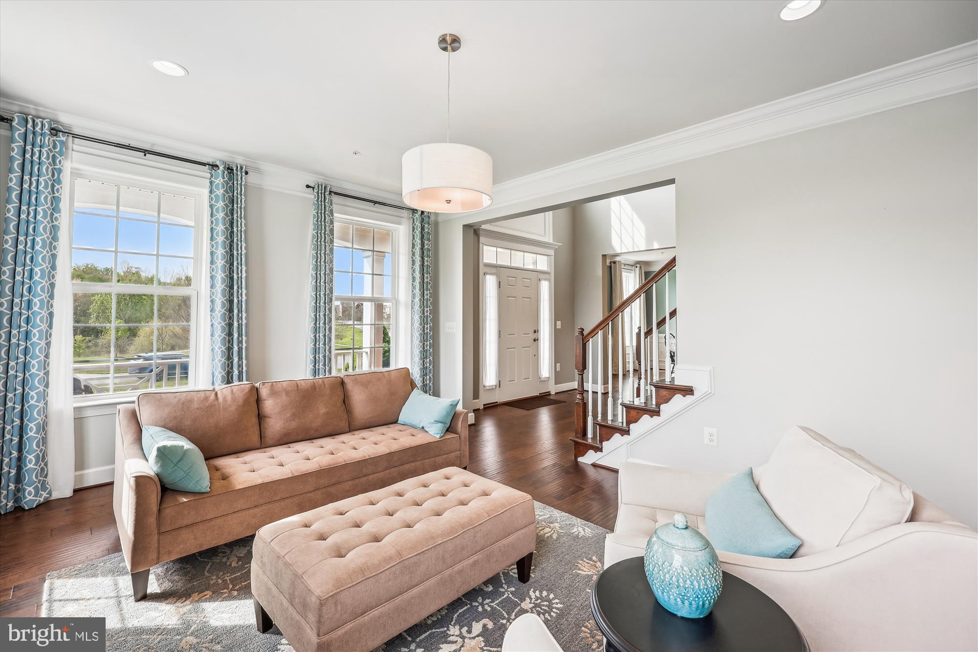 PRESERVE AT ROCK CREEK - Residential