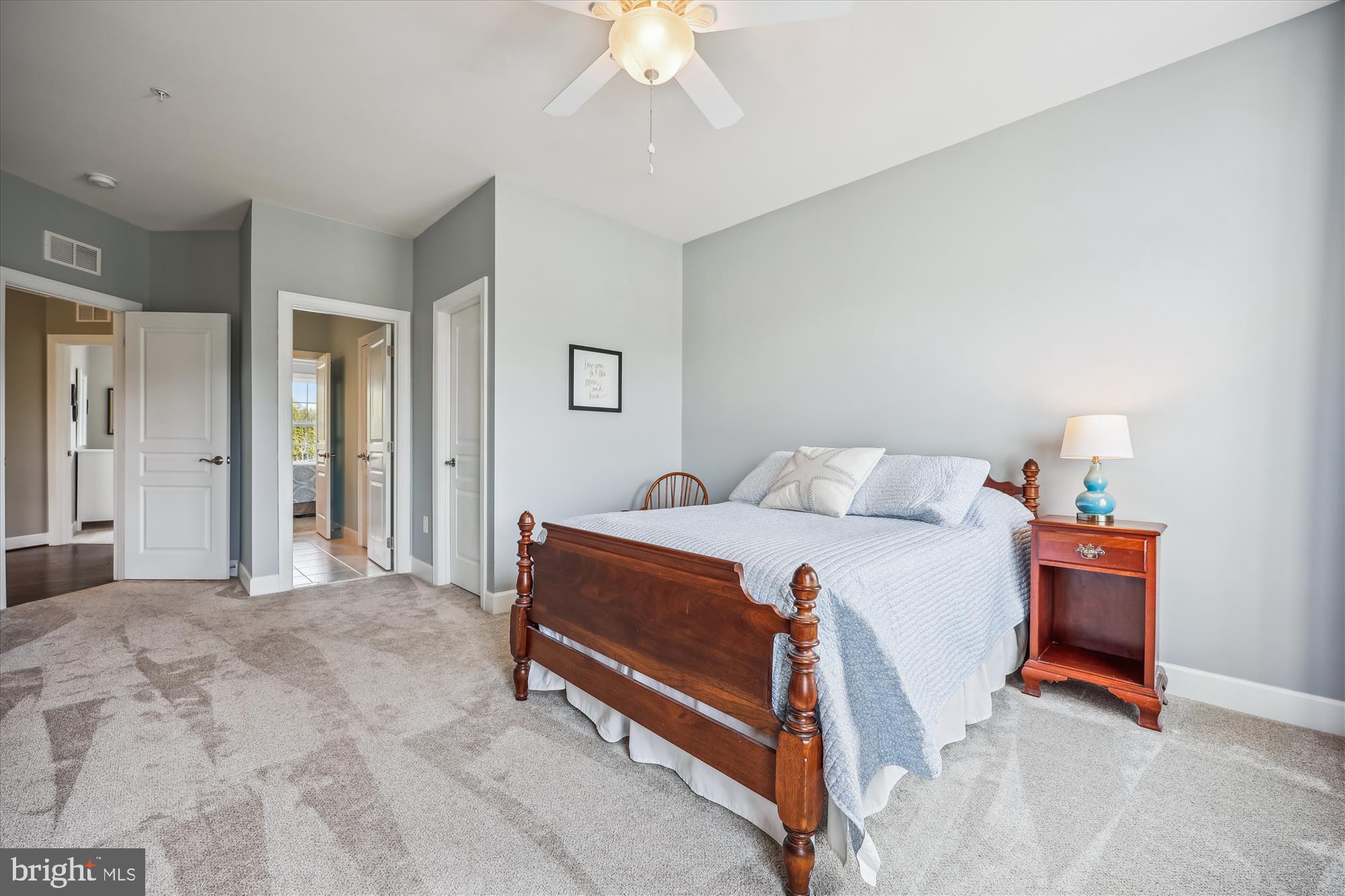 PRESERVE AT ROCK CREEK - Residential