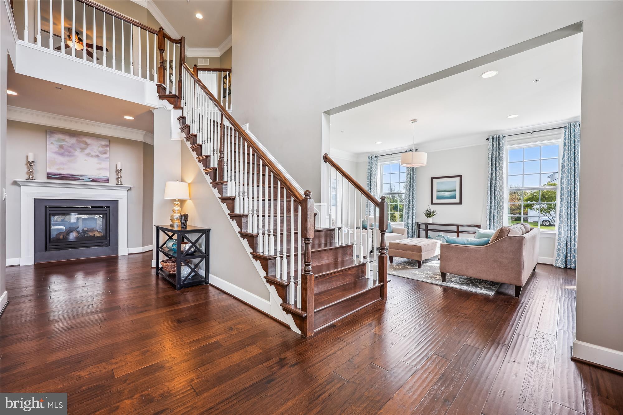 PRESERVE AT ROCK CREEK - Residential