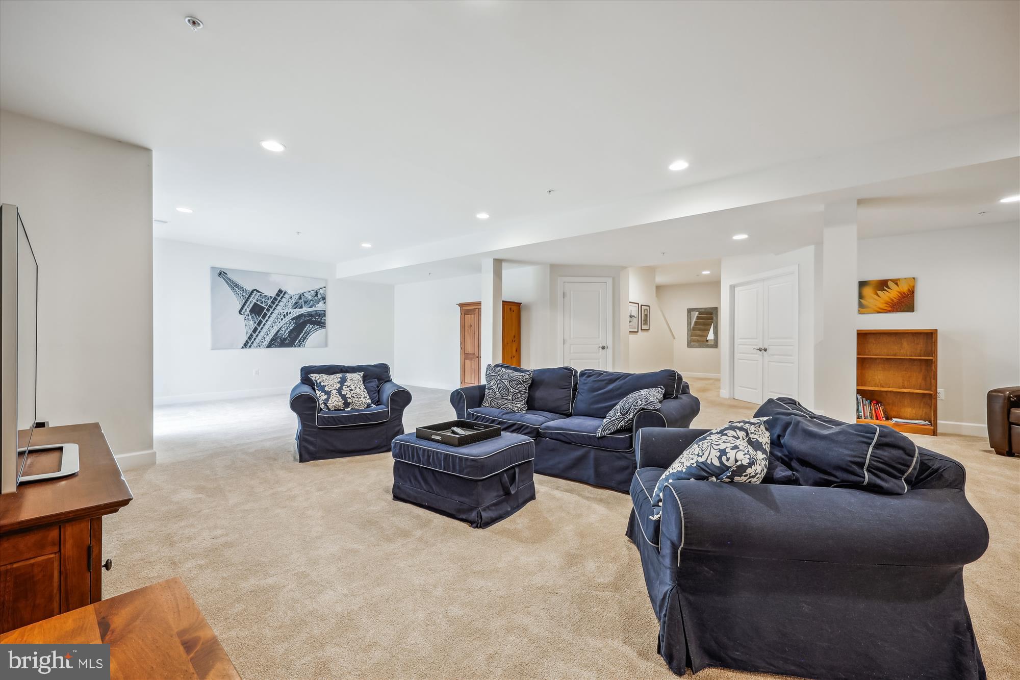 PRESERVE AT ROCK CREEK - Residential