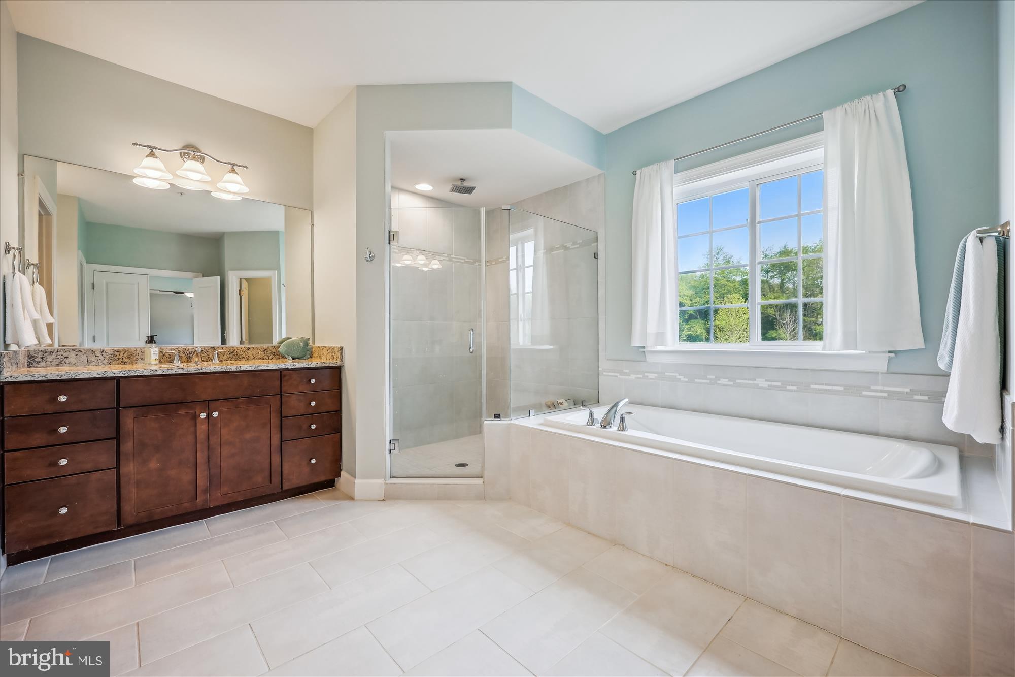 PRESERVE AT ROCK CREEK - Residential