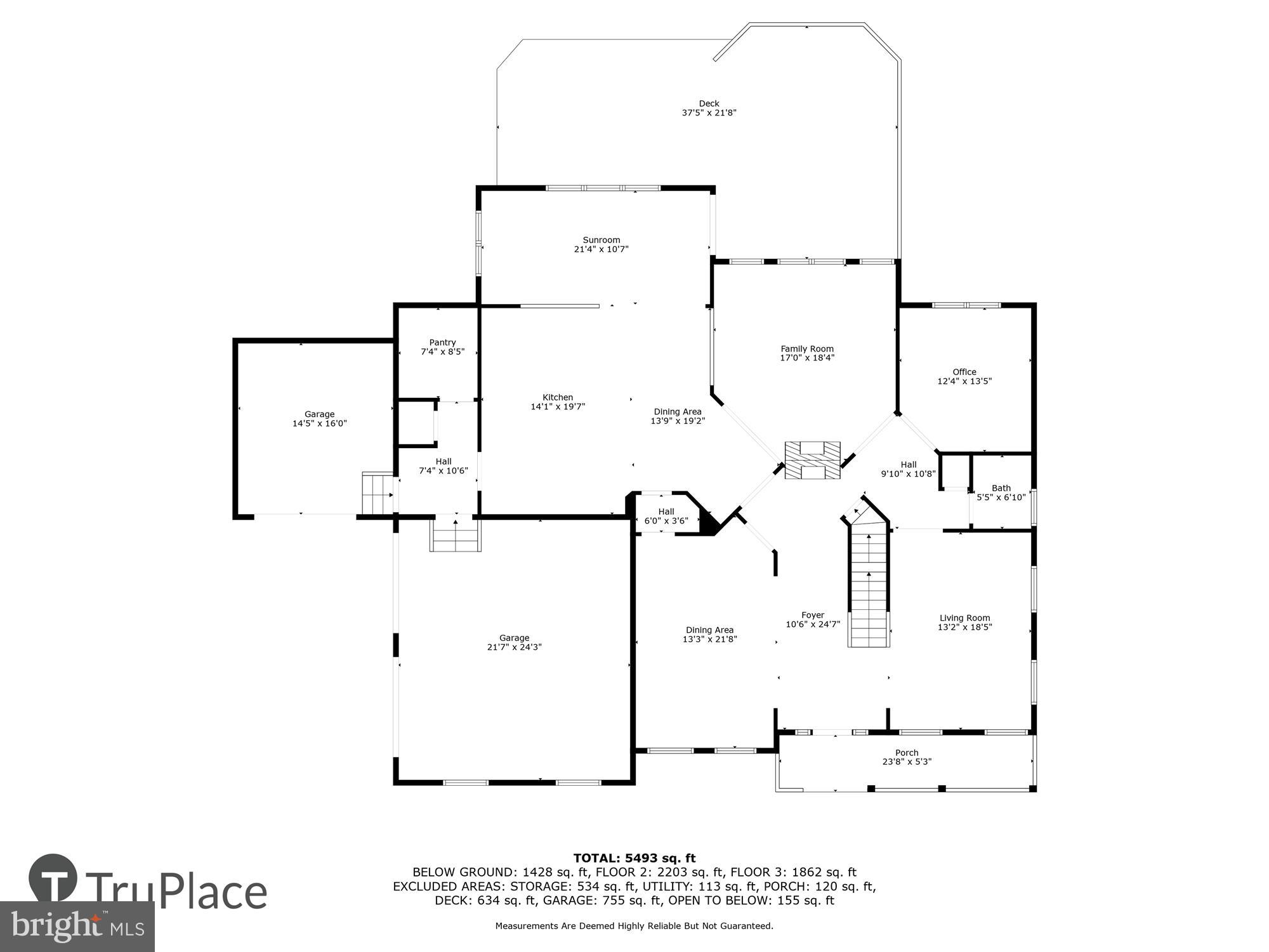 PRESERVE AT ROCK CREEK - Residential