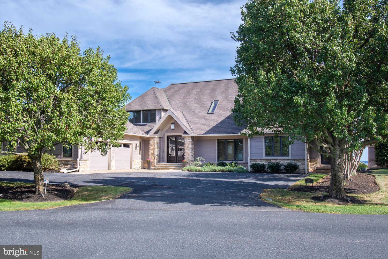 COVE CREEK CLUB - Residential