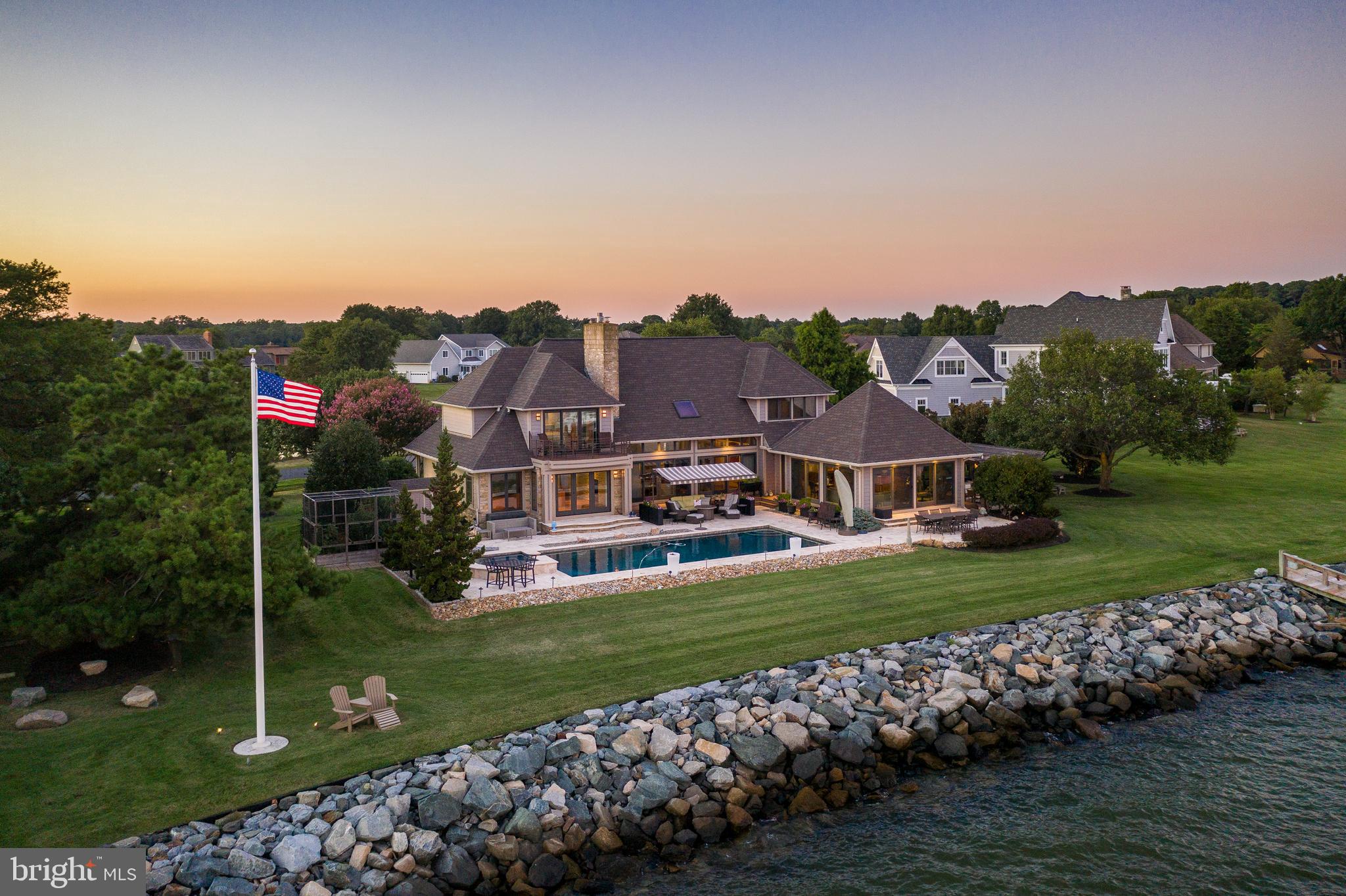 COVE CREEK CLUB - Residential