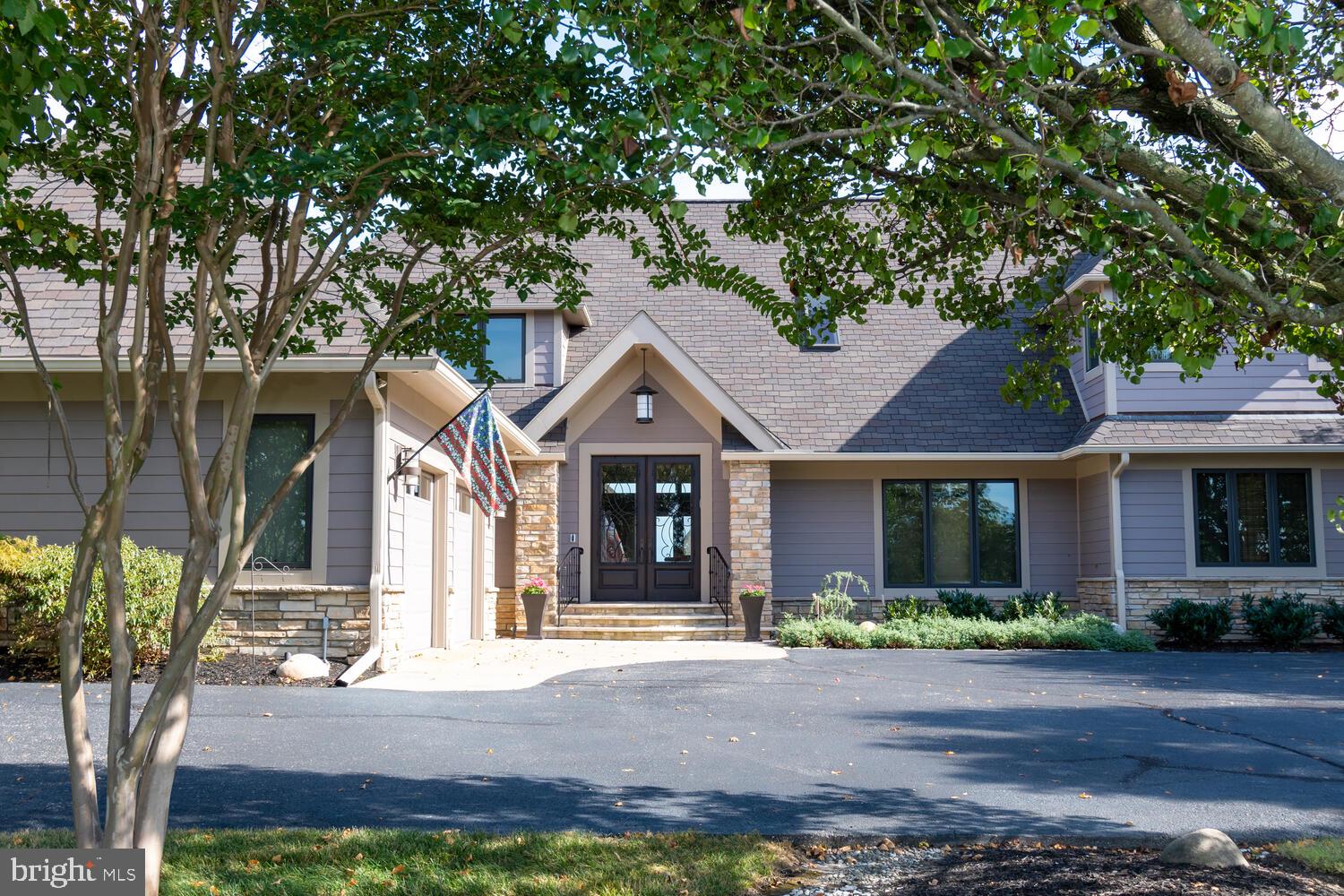 COVE CREEK CLUB - Residential