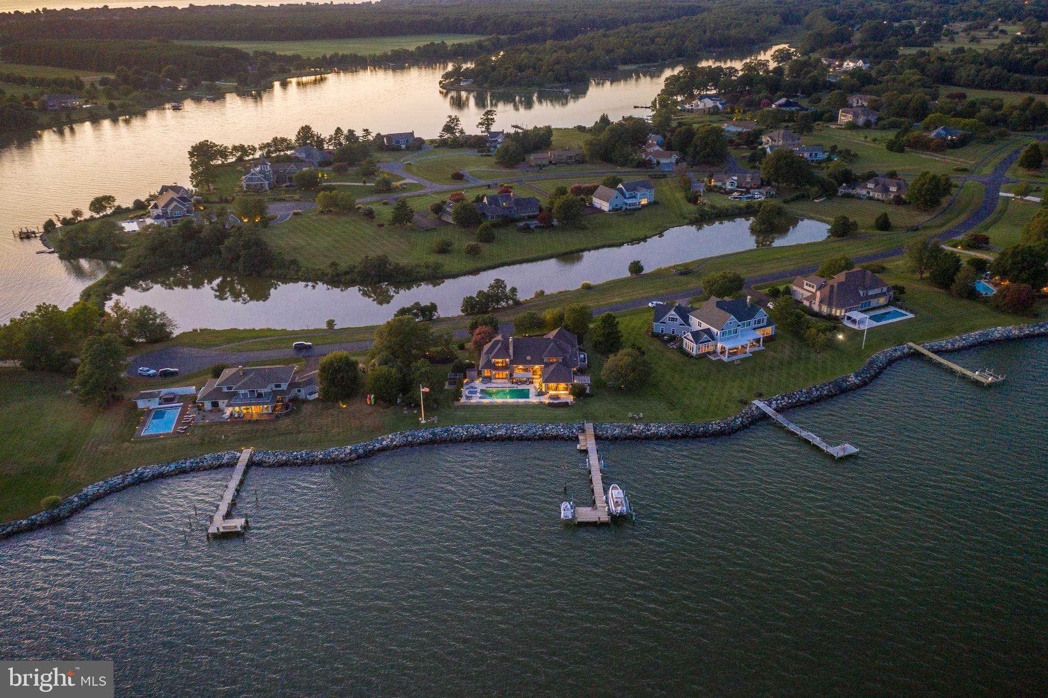 COVE CREEK CLUB - Residential