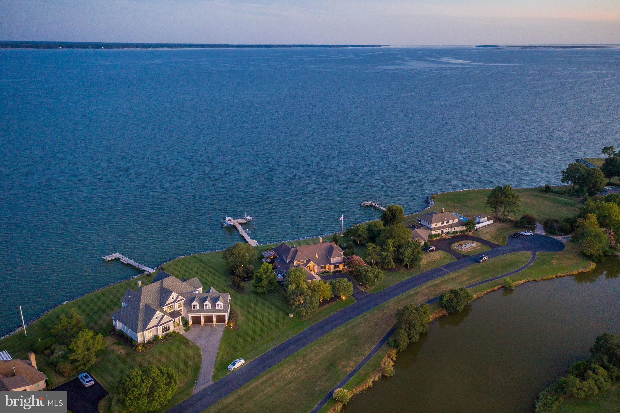 COVE CREEK CLUB - Residential