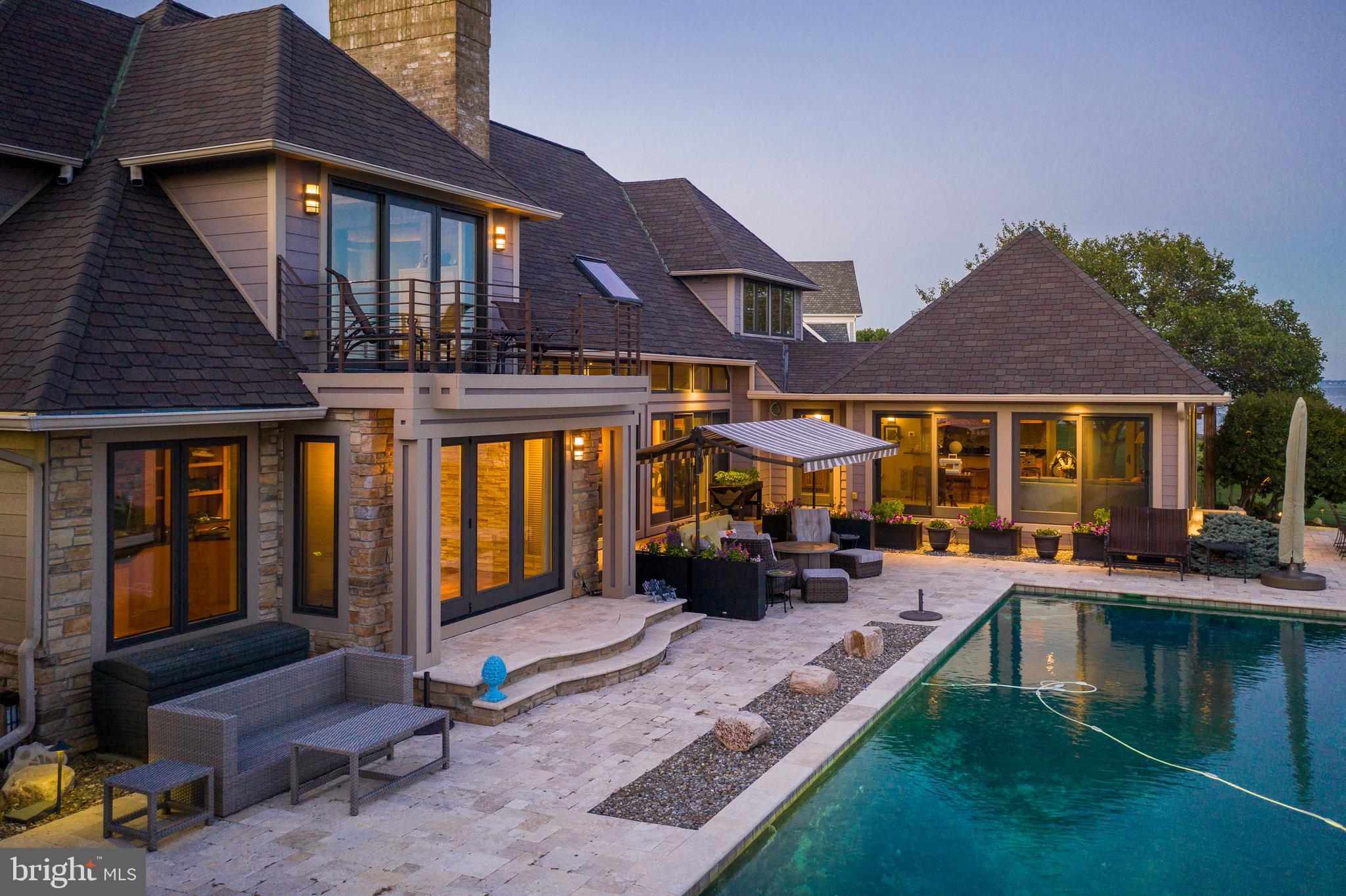 COVE CREEK CLUB - Residential