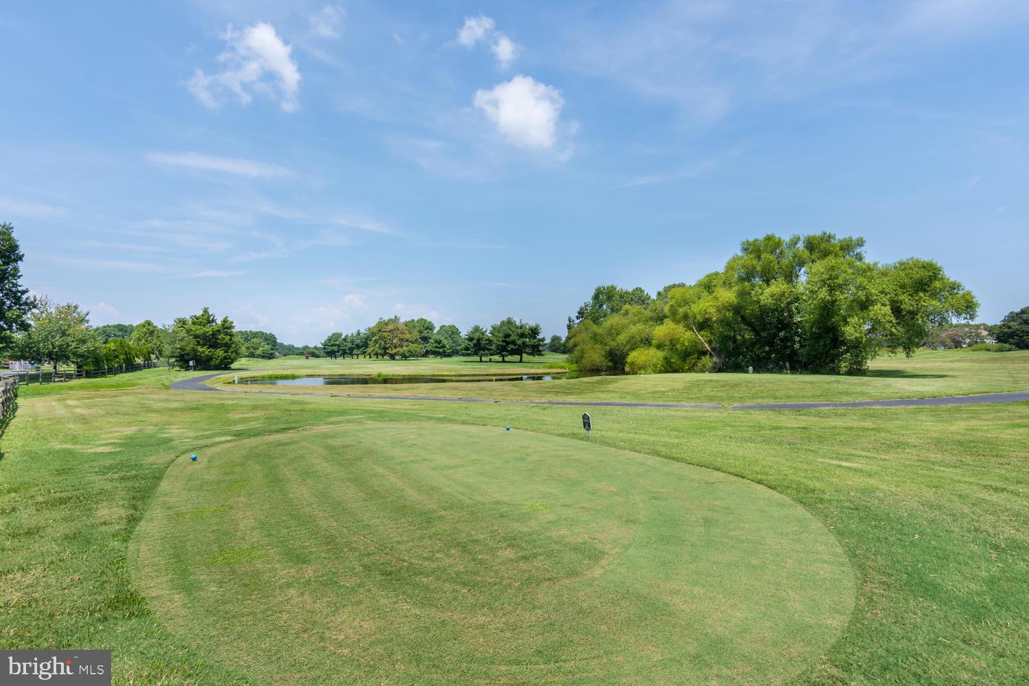 COVE CREEK CLUB - Residential