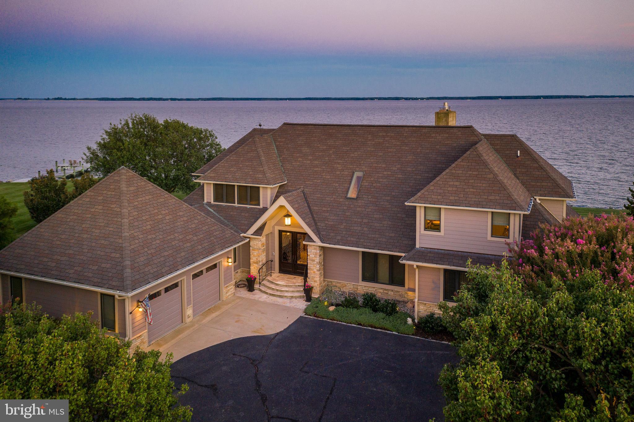 COVE CREEK CLUB - Residential