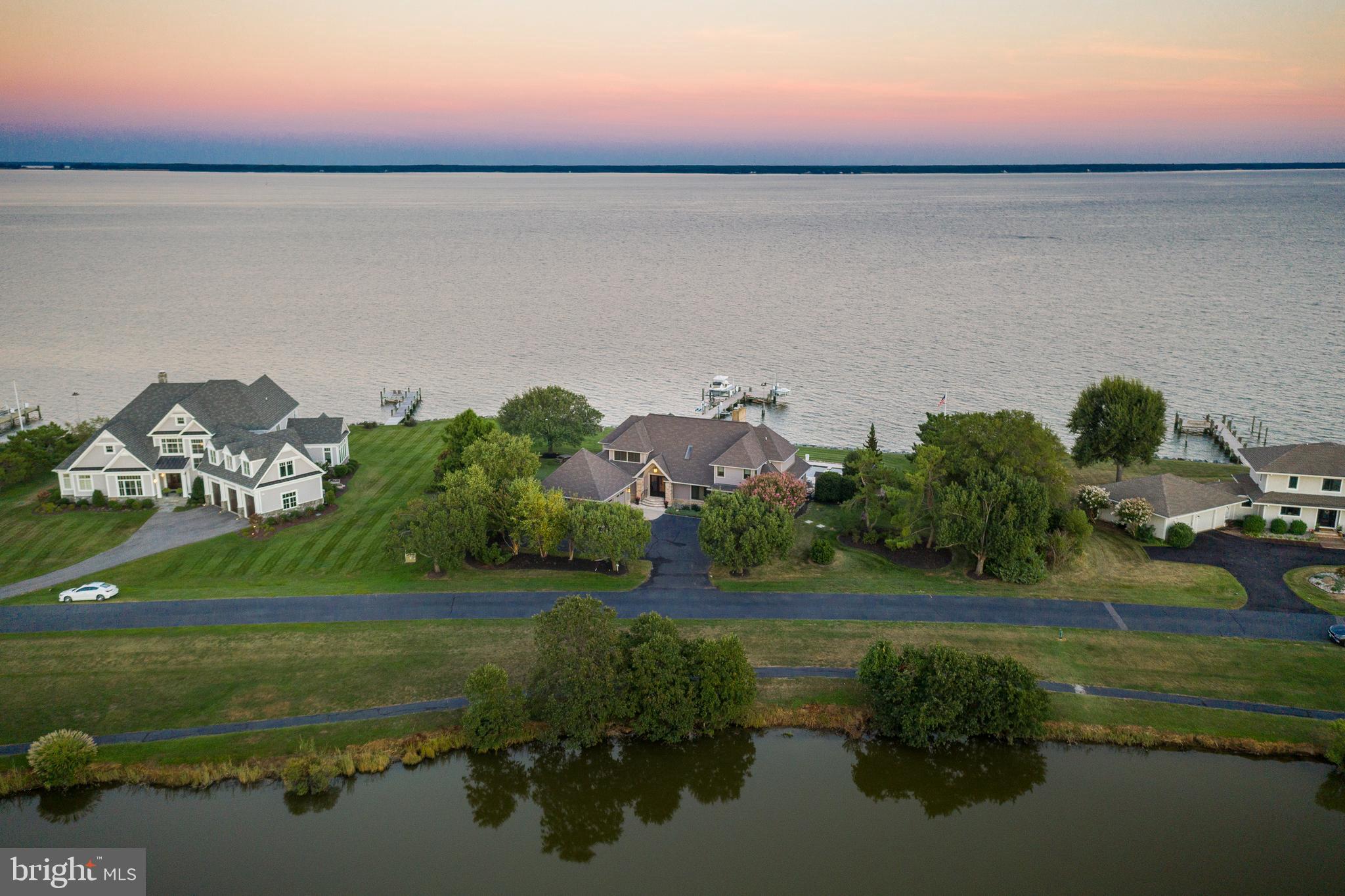 COVE CREEK CLUB - Residential