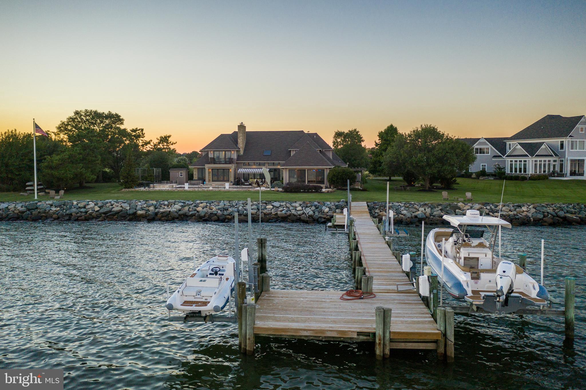 COVE CREEK CLUB - Residential