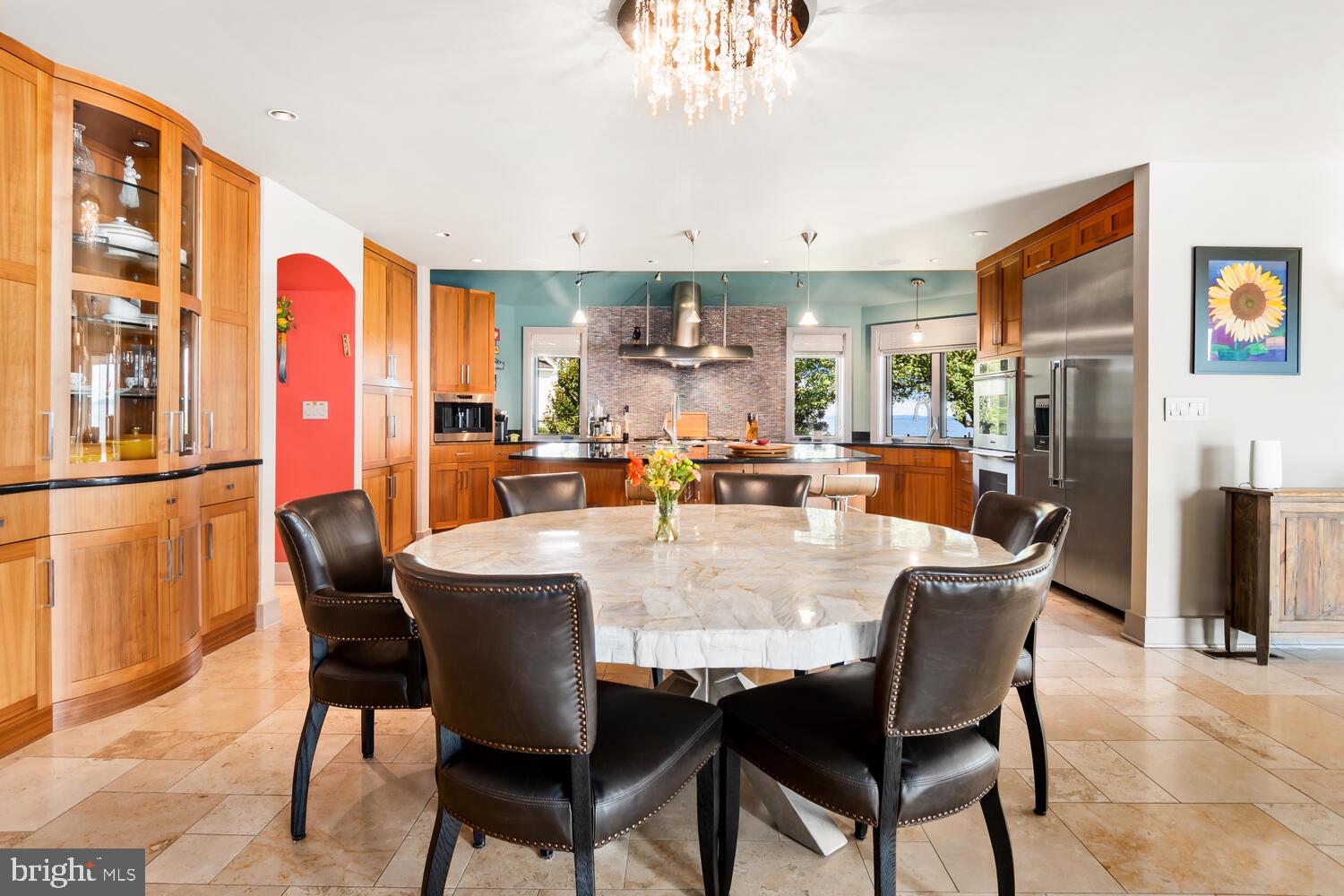 COVE CREEK CLUB - Residential