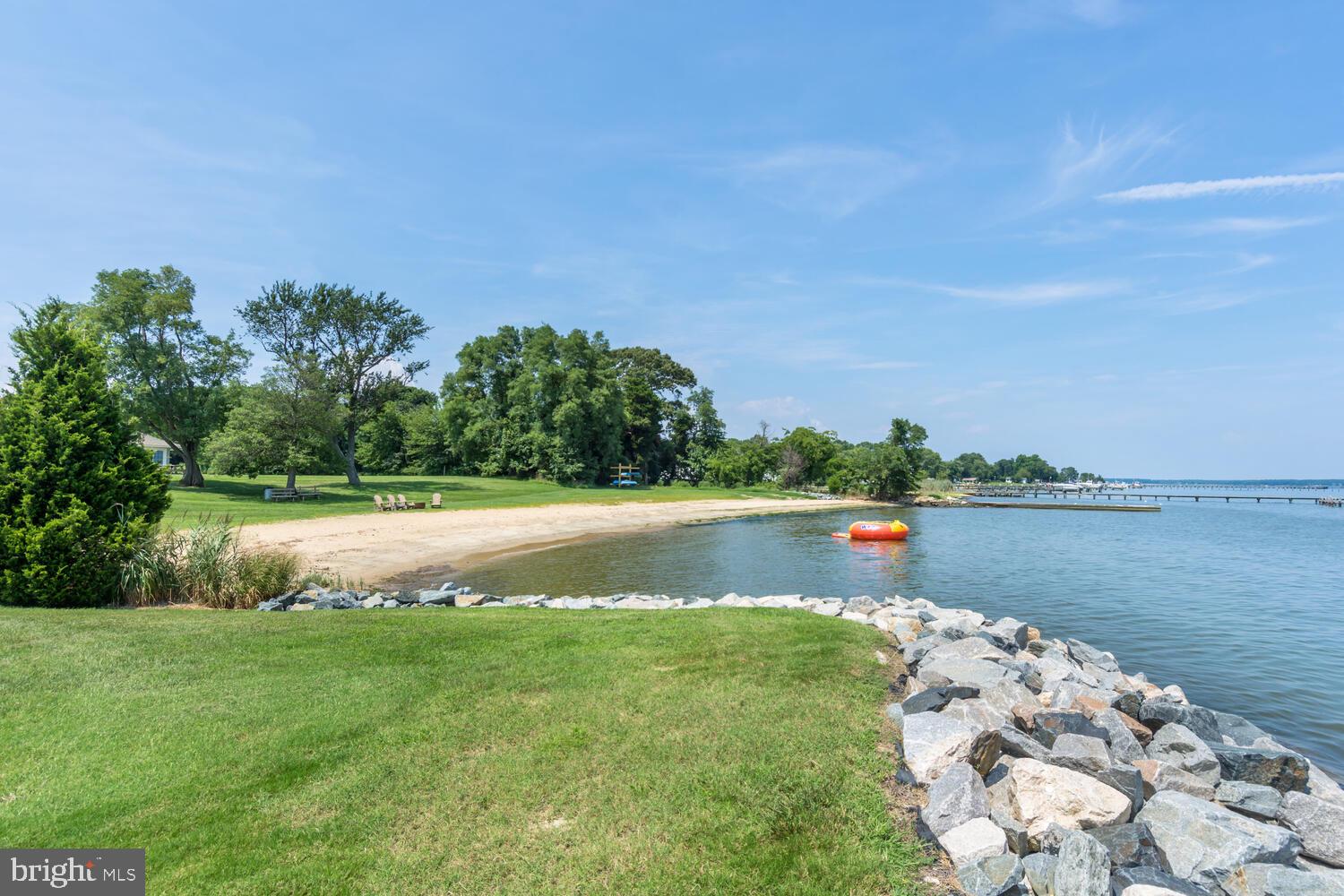 COVE CREEK CLUB - Residential