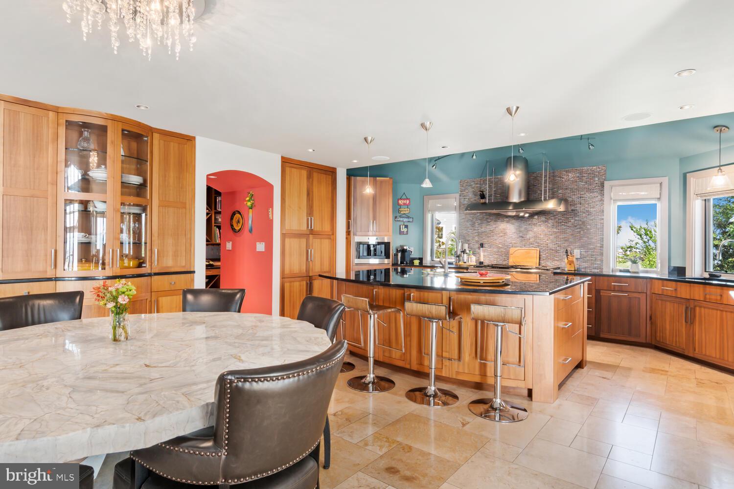 COVE CREEK CLUB - Residential