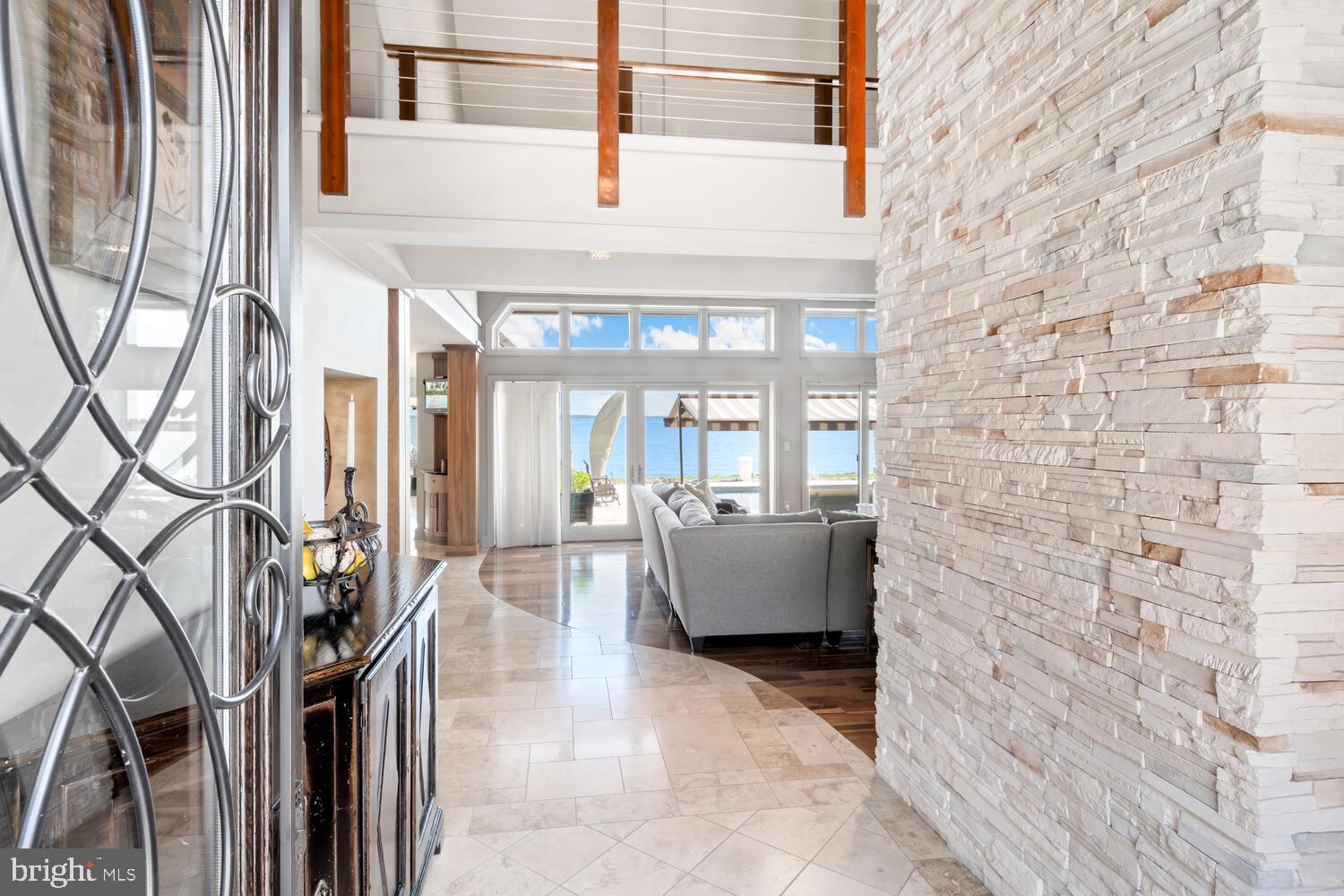 COVE CREEK CLUB - Residential