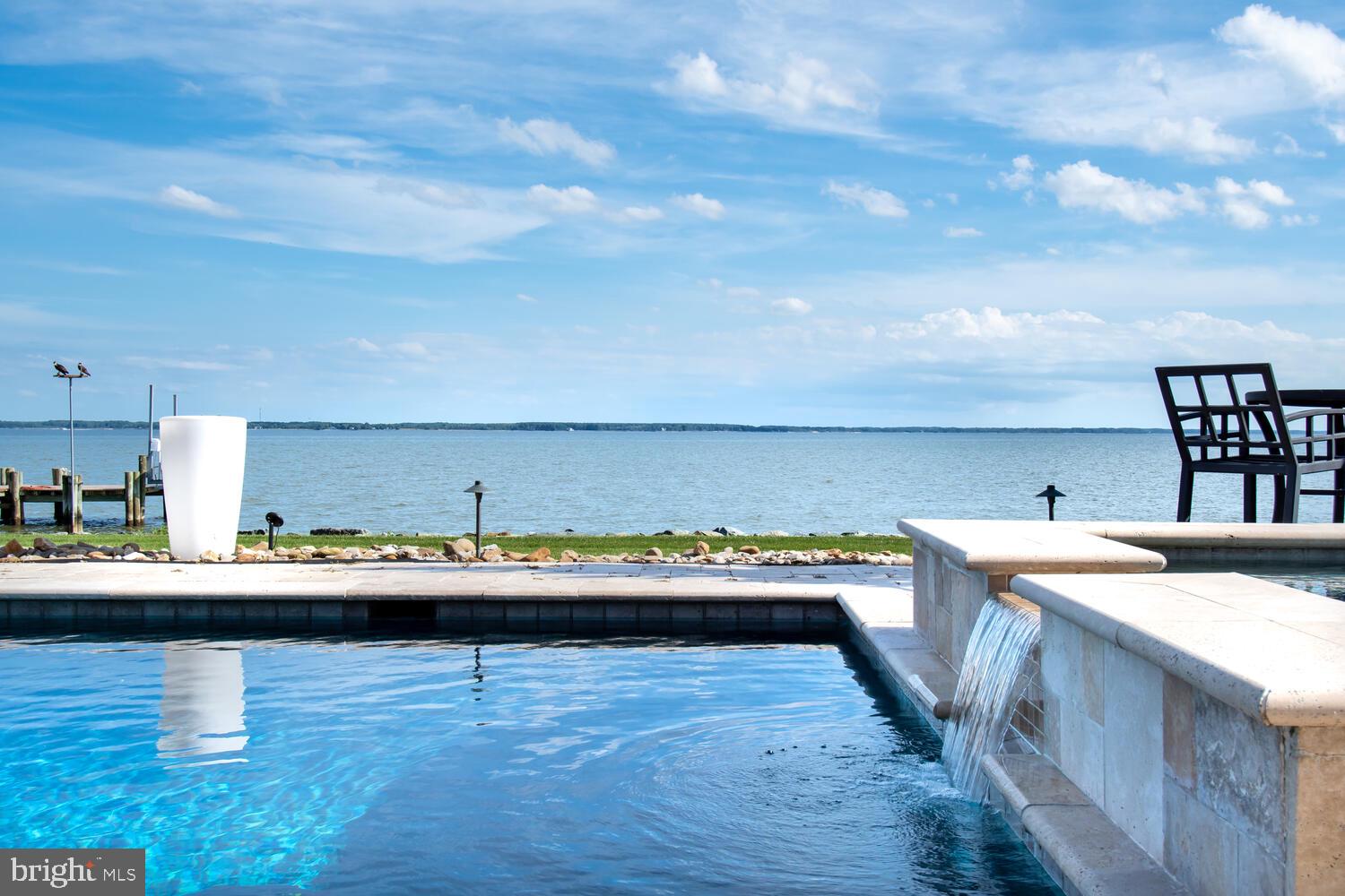 COVE CREEK CLUB - Residential