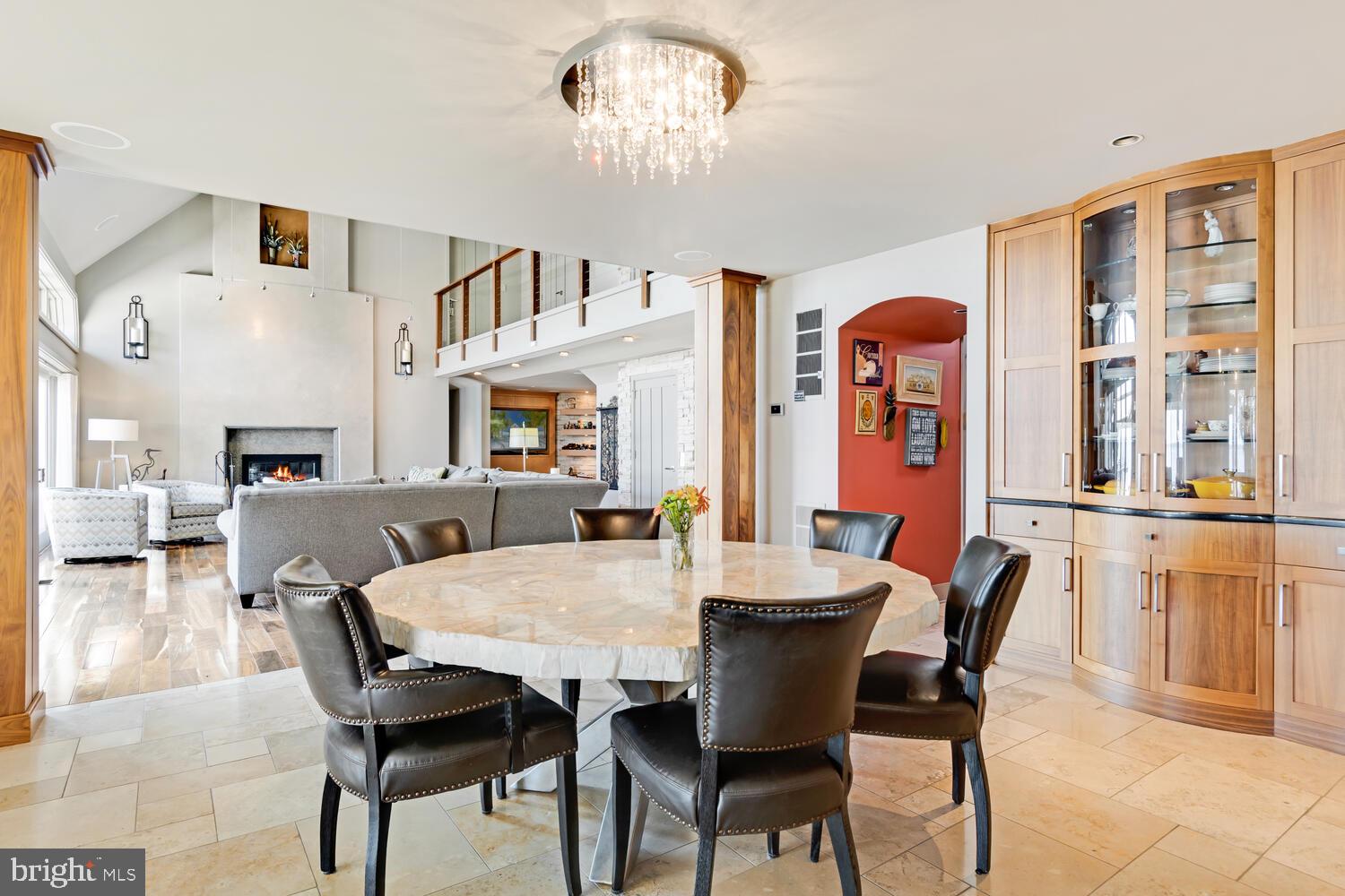 COVE CREEK CLUB - Residential