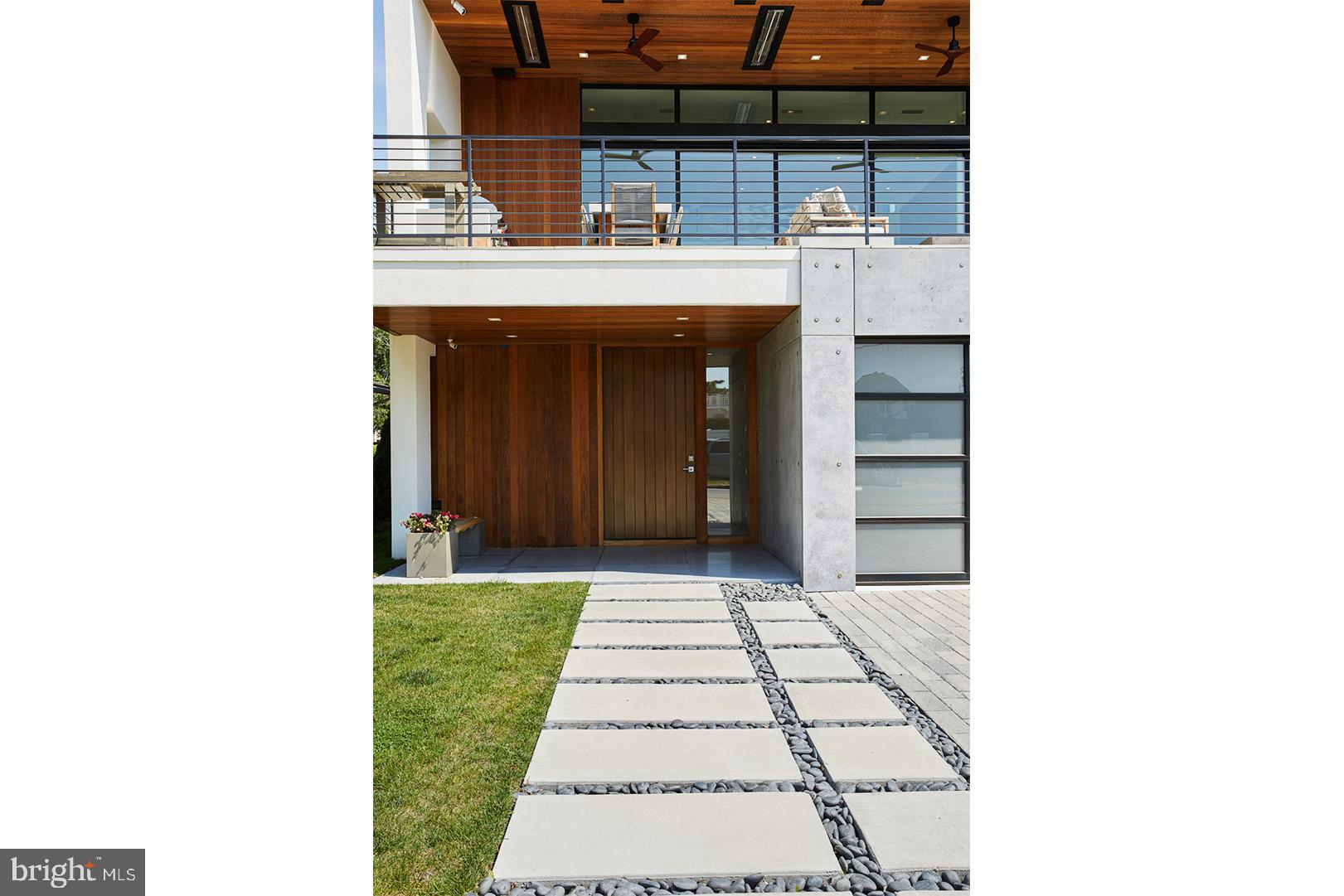 REHOBOTH BY THE SEA - Residential