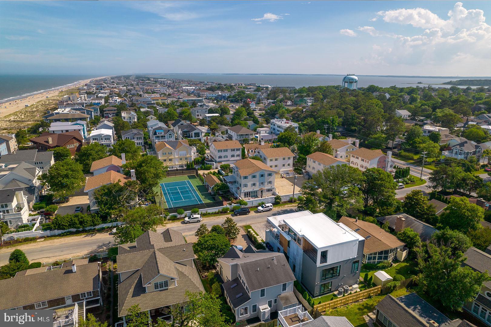 REHOBOTH BY THE SEA - Residential
