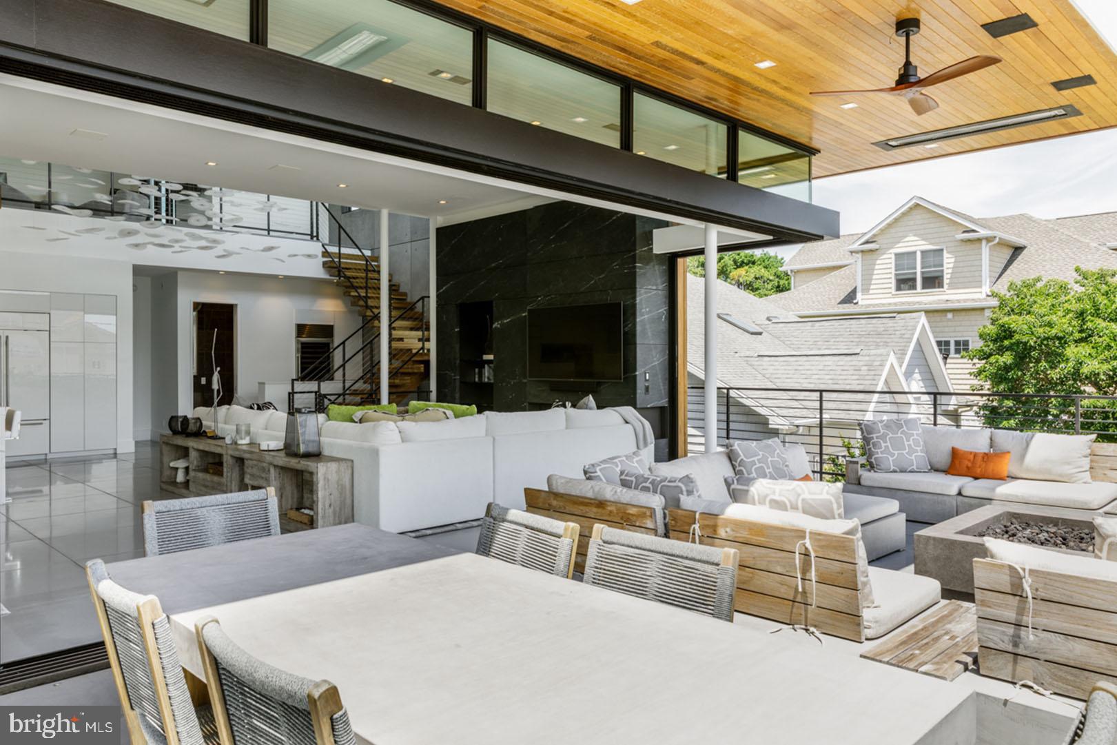 REHOBOTH BY THE SEA - Residential