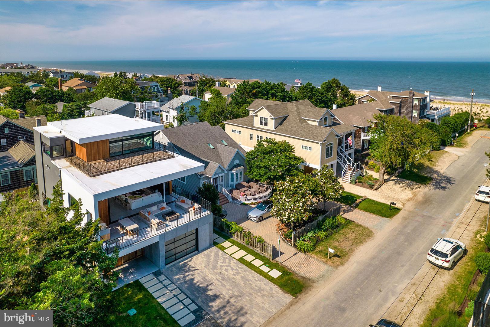 REHOBOTH BY THE SEA - Residential
