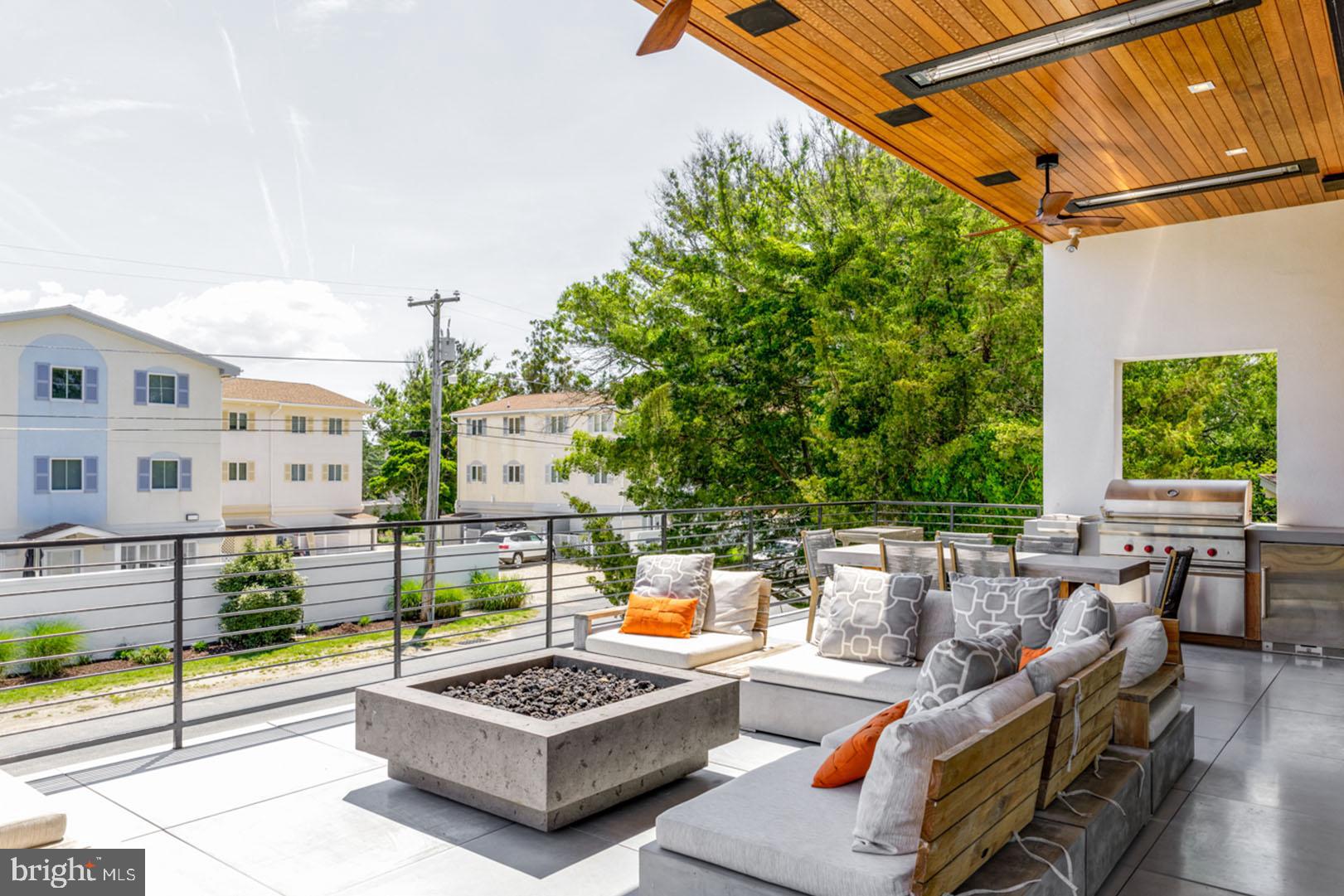 REHOBOTH BY THE SEA - Residential