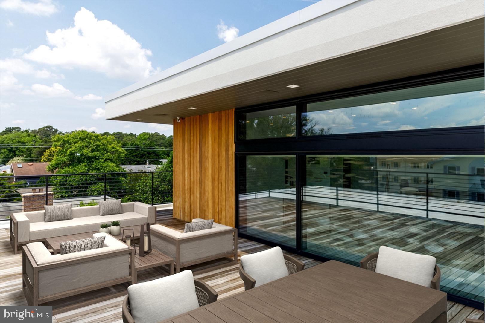 REHOBOTH BY THE SEA - Residential