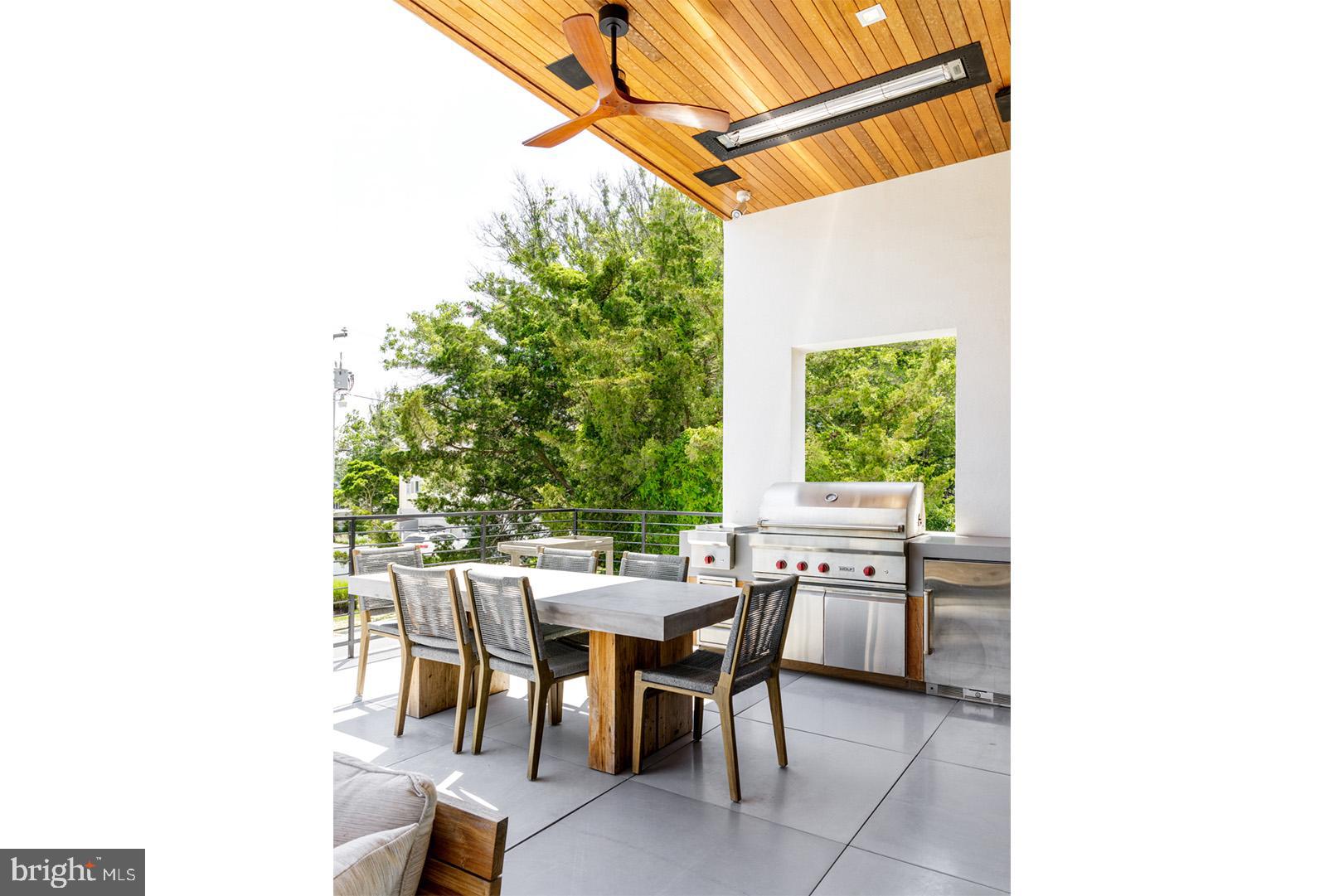 REHOBOTH BY THE SEA - Residential