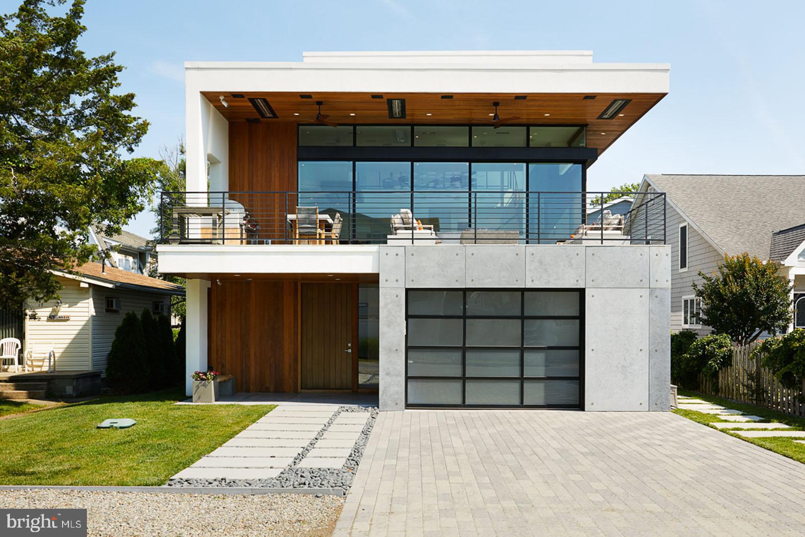 REHOBOTH BY THE SEA - Residential