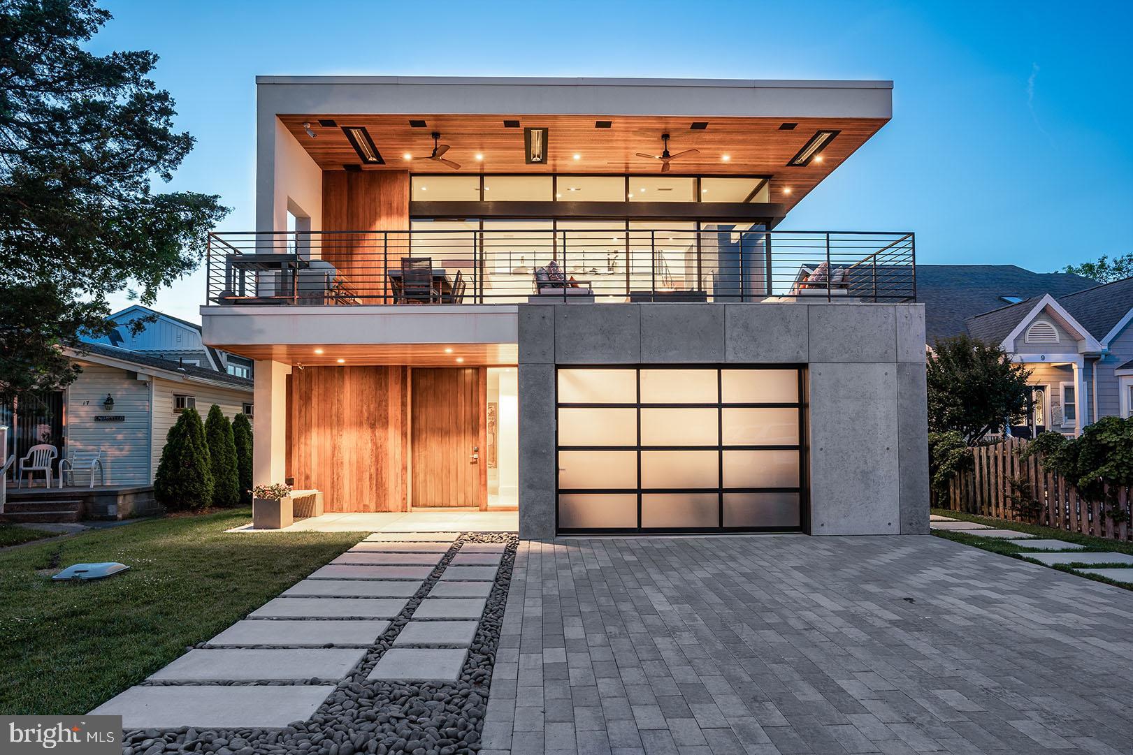 REHOBOTH BY THE SEA - Residential