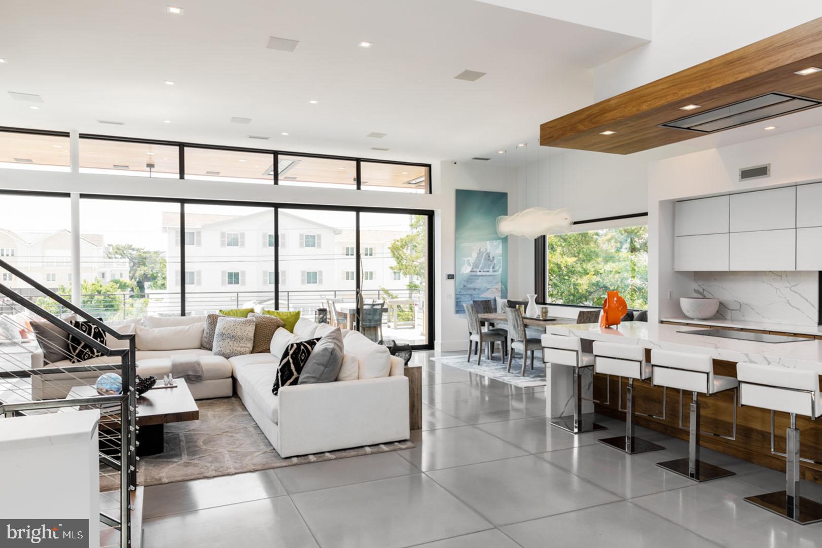 REHOBOTH BY THE SEA - Residential