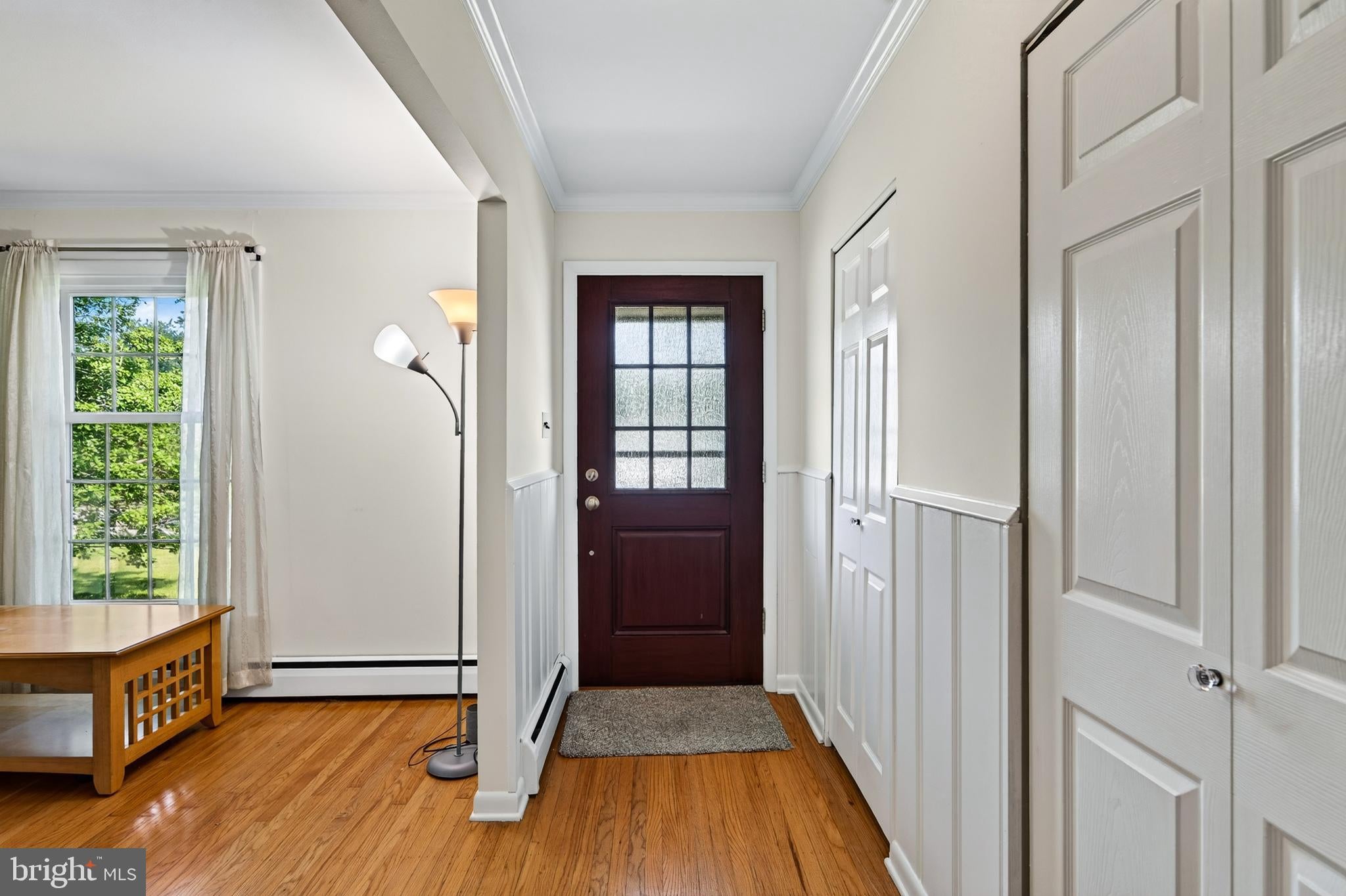 1443 HEATHER LANE