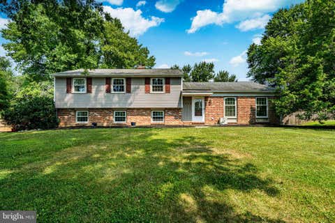 Photo of 1443 Heather Lane, WEST CHESTER, PA 19380 (MLS # PACT2131916)
