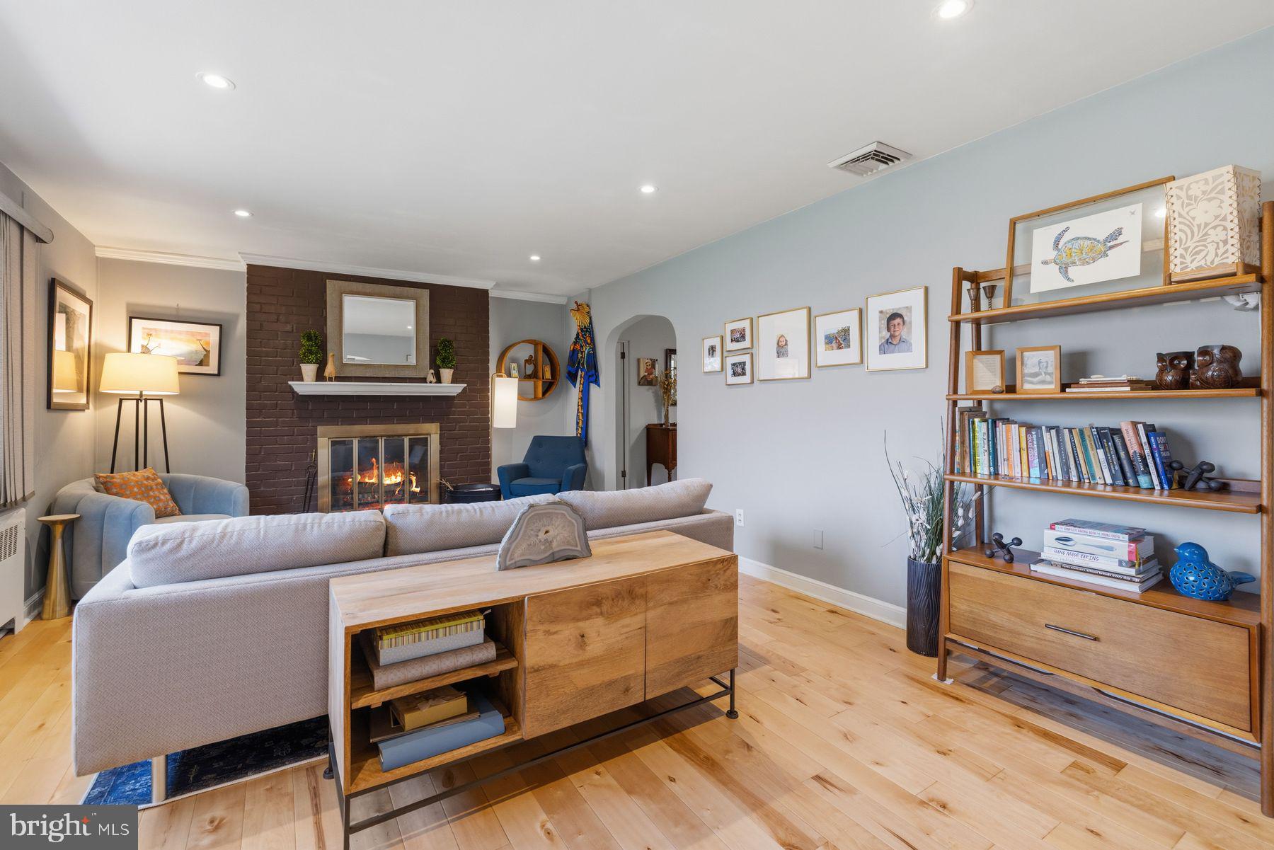 FLOURTOWN - Residential