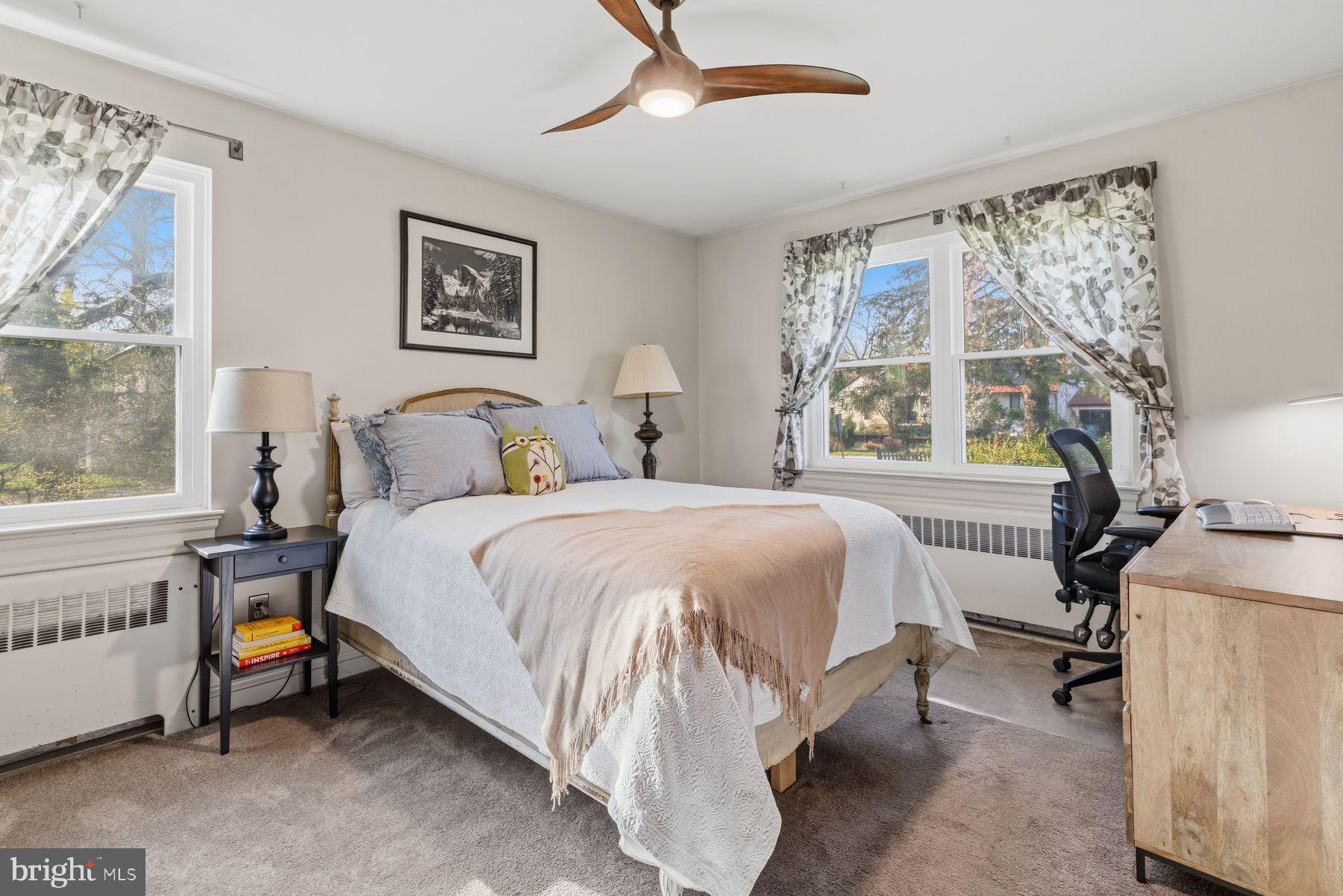 FLOURTOWN - Residential