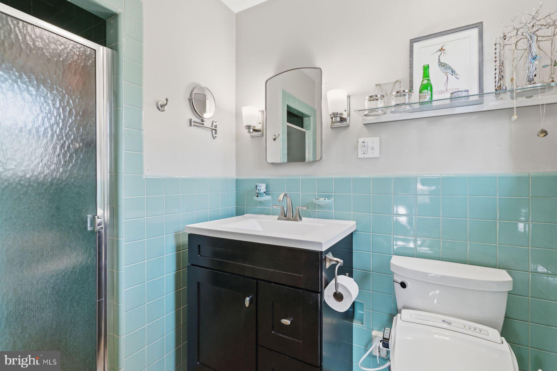 FLOURTOWN - Residential