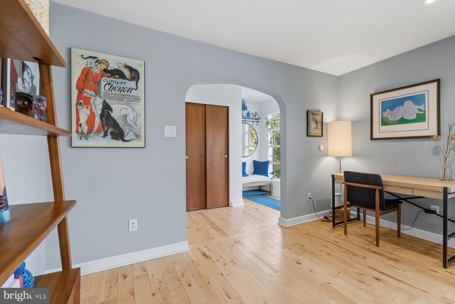 FLOURTOWN - Residential