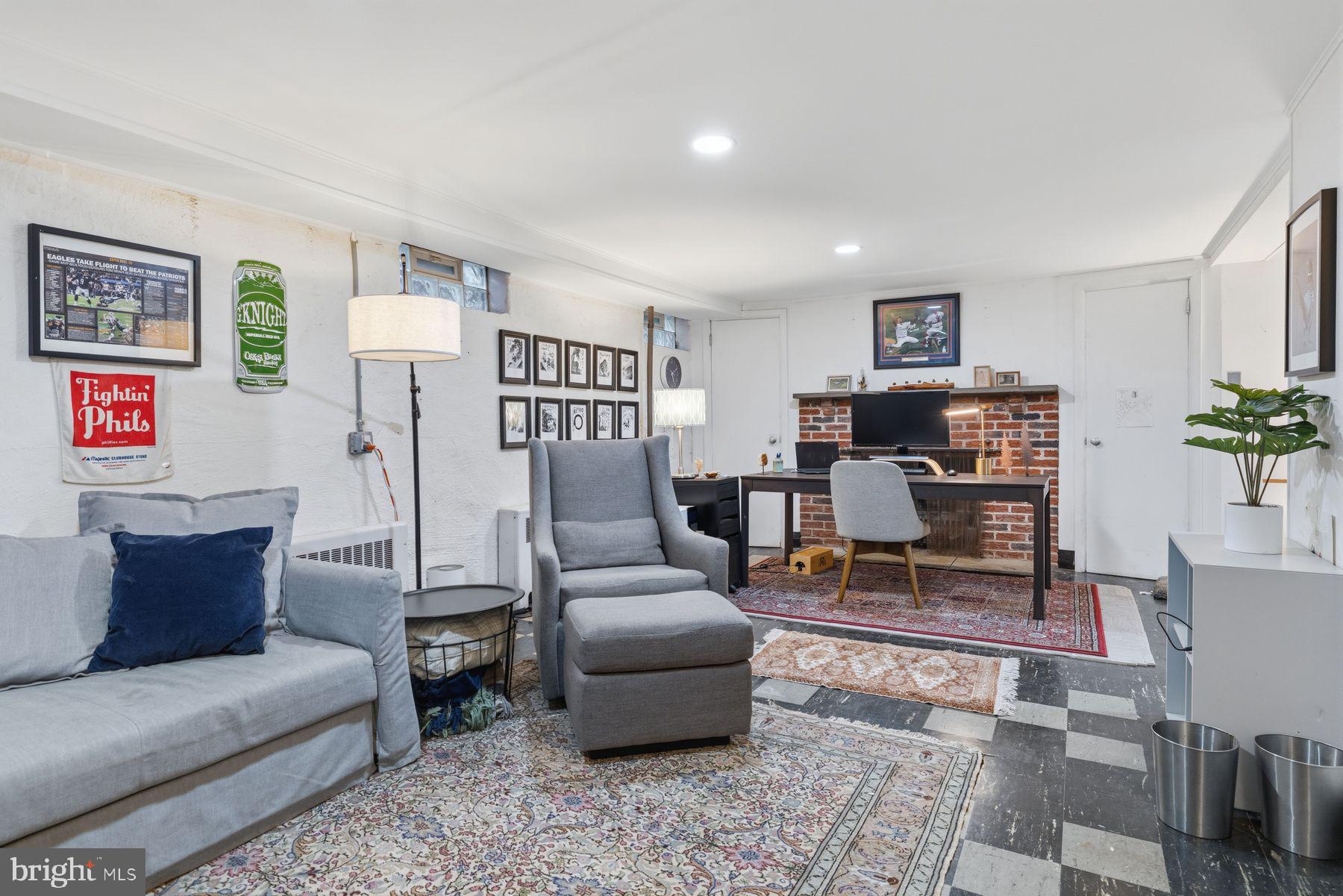 FLOURTOWN - Residential