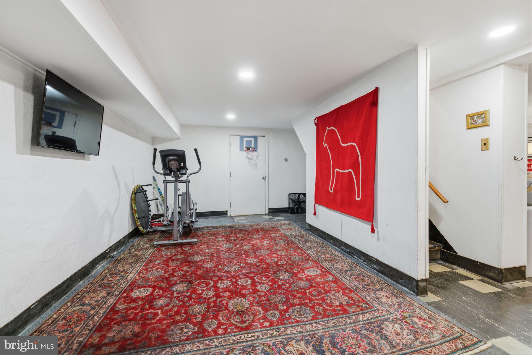 FLOURTOWN - Residential