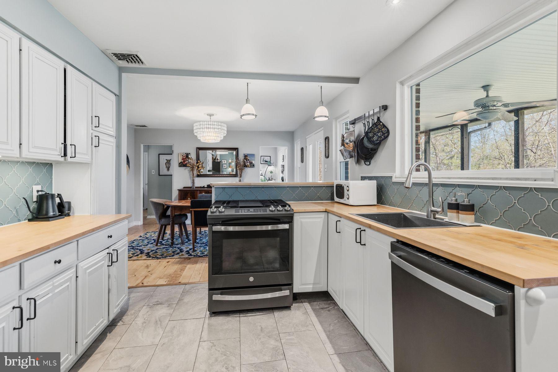 FLOURTOWN - Residential