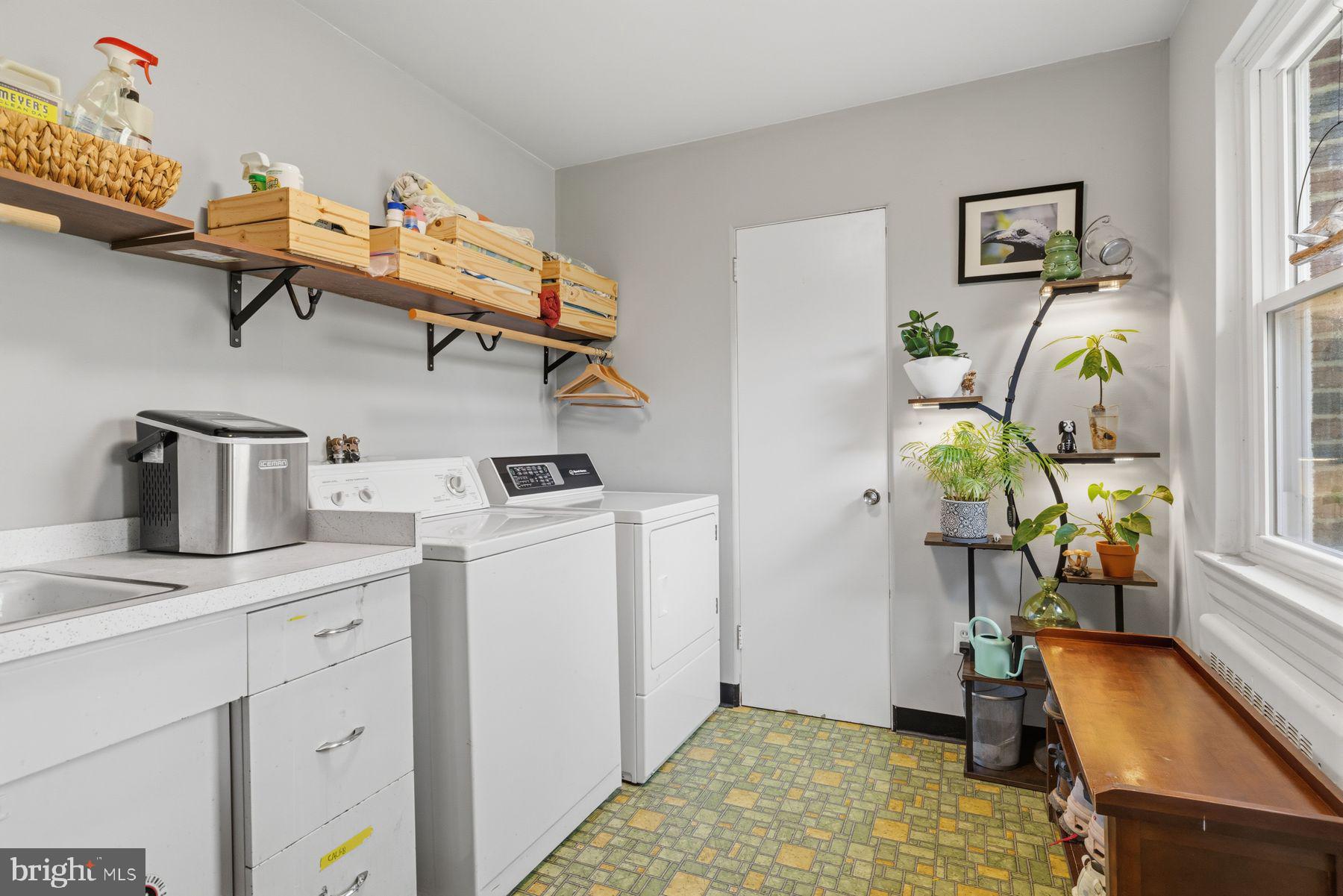 FLOURTOWN - Residential