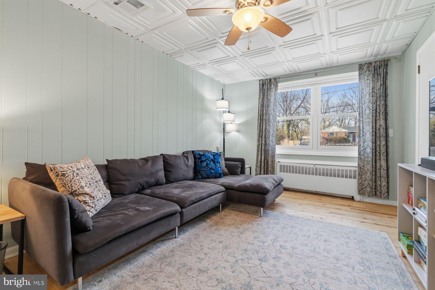 FLOURTOWN - Residential