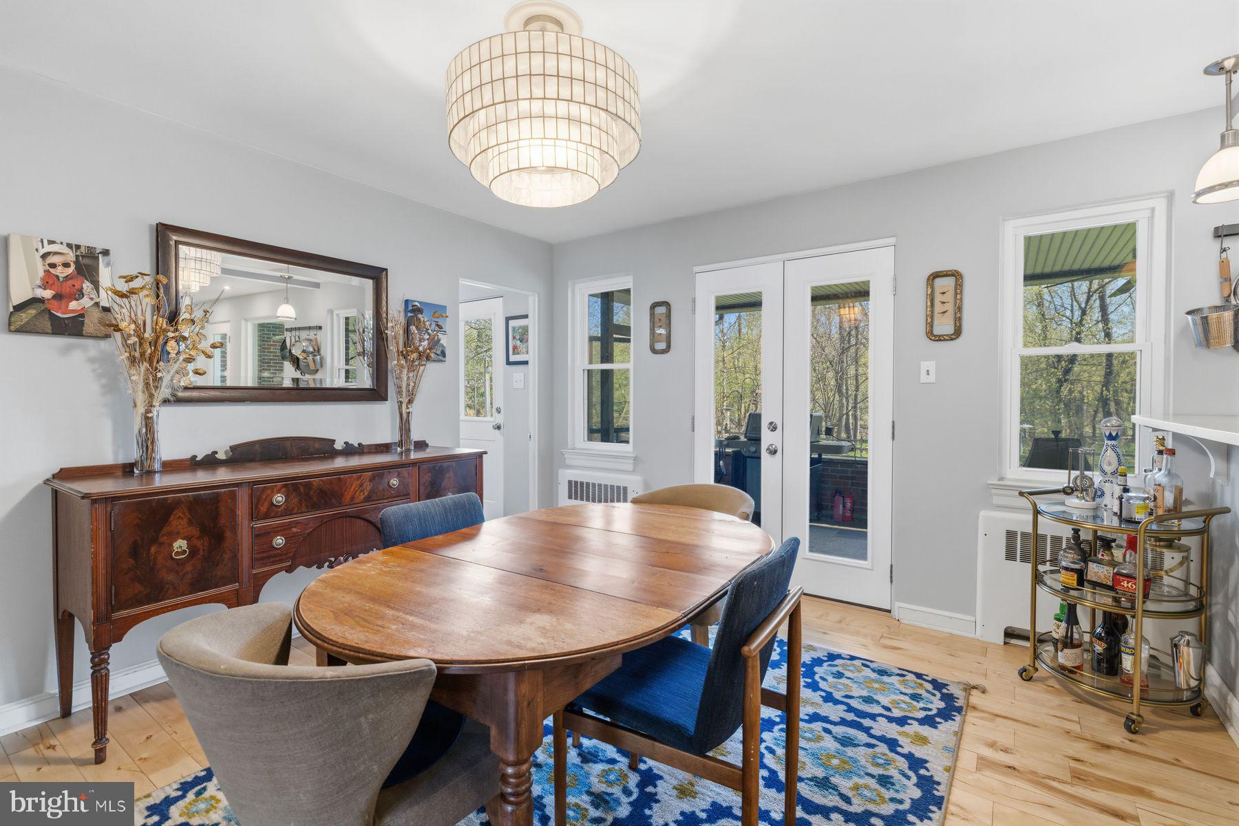 FLOURTOWN - Residential