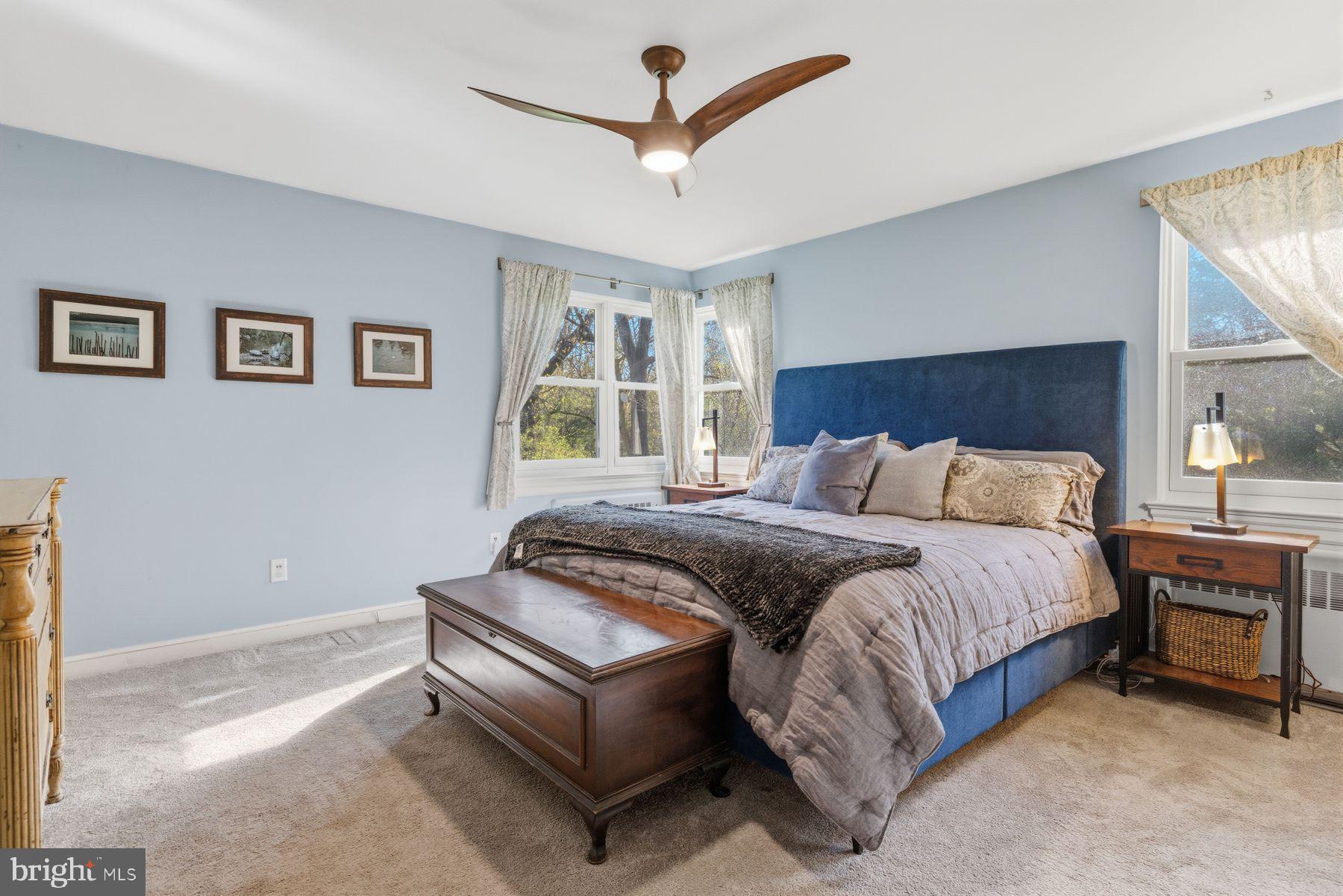 FLOURTOWN - Residential