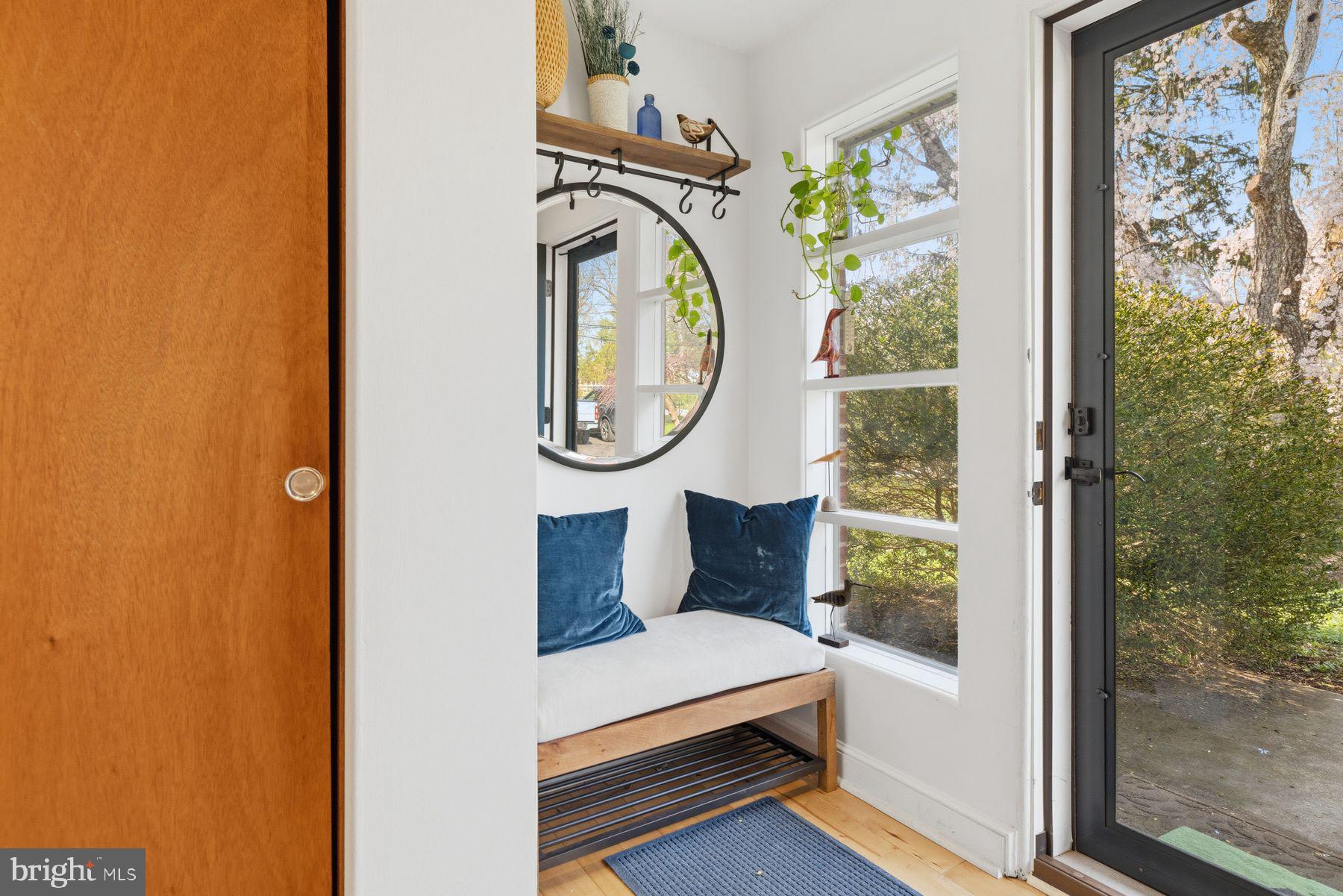 FLOURTOWN - Residential