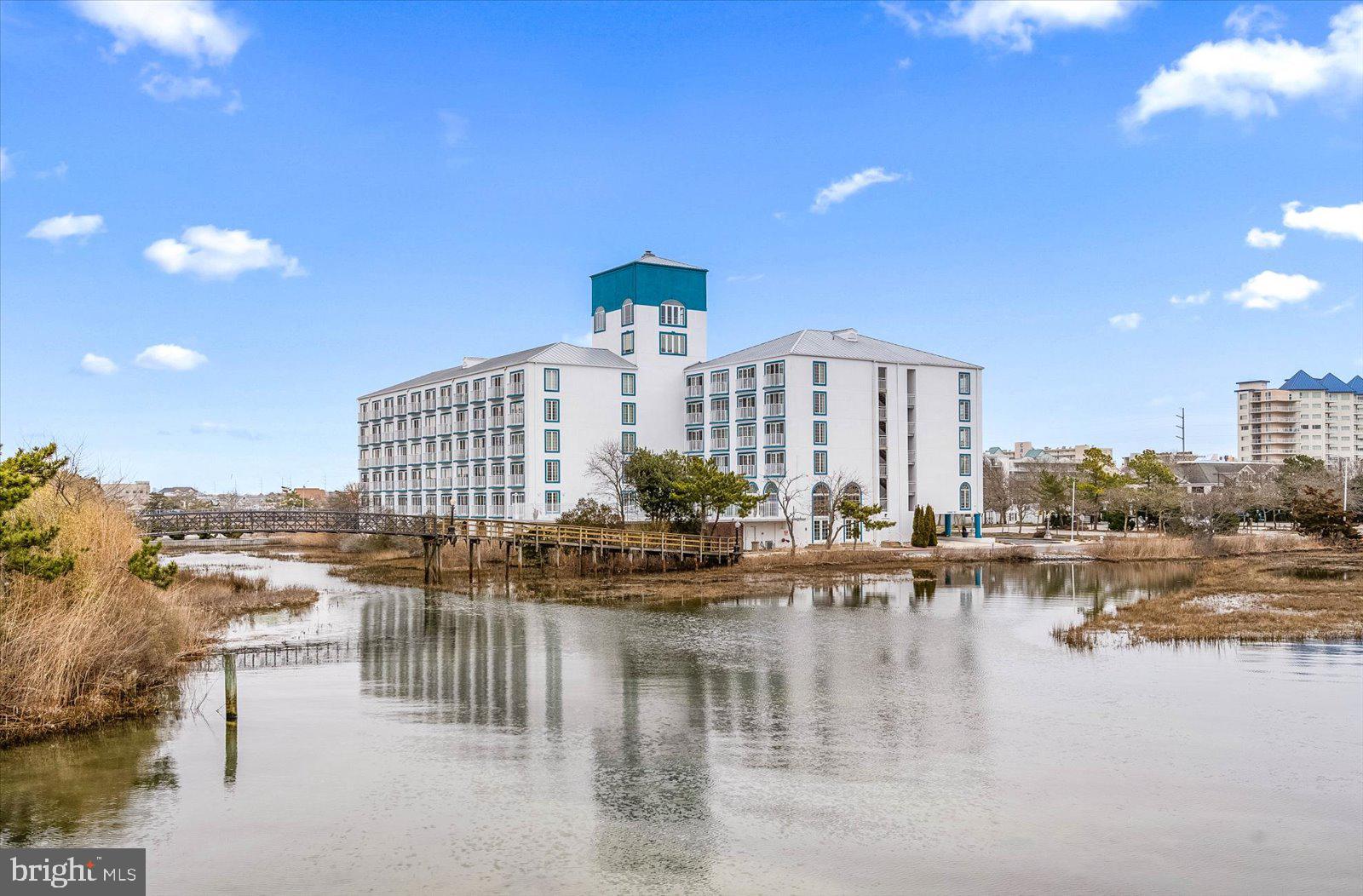 UNIT IS TURN KEY! 2025 RENTALS MUST BE HONORED; OVER $18K IN RENTALS ALREADY ON THE BOOKS! THE BEST BUY IN TOWN! Welcome To Your Ideal Ocean City Getaway At Coconut Malorie, Where Over A Million Dollars In Recent Building Renovations Make This Property A Fantastic Investment And An Incredible Place To Unwind. NOTE MONTHLY DUES INCLUDES ALL UTILITIES! WATER, SEWER, HEAT, CENTRAL AIR, TRASH, PARKING, HAZARD INSURANCE AND ALL CONDO AMENITIES! Located In A Prime Midtown Location, This 1-bedroom, 1-Bath Condo Offers The Perfect Blend Of Convenience And Luxury, Just A Short Distance Away From The Sand And Surf.
Enjoy Breathtaking Nightly Sunsets And Panoramic Views Without The Million-Dollar Price Tag! This All-Tile Unit Features A Convenient Kitchenette, Making It Ideal For Both Personal Use And Potential Rental Income. Current Owners Produce A $30K Income Per Year Renting Via VRBO & Air BNB. With One Simple Monthly Fee, You Can Leave The Worries Of Utility Bills Behind. Exceptional Community Amenities That Include Game Room, Billiards, Library, Outdoor Pool, Fitness Area & Cable! Easy To Show/PRICED TO SELL!