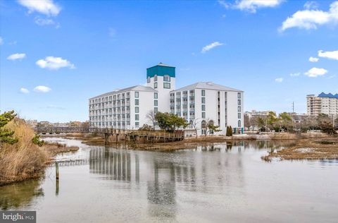 Property photo of 200 59th street 308, ocean city, MD 21842