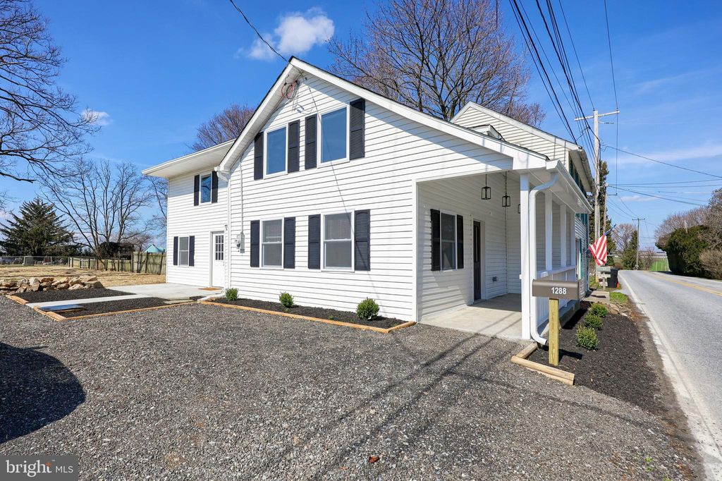 Photo of 1288 Kinderhook Road, Columbia, PA 17512 (MLS # PALA2047782)